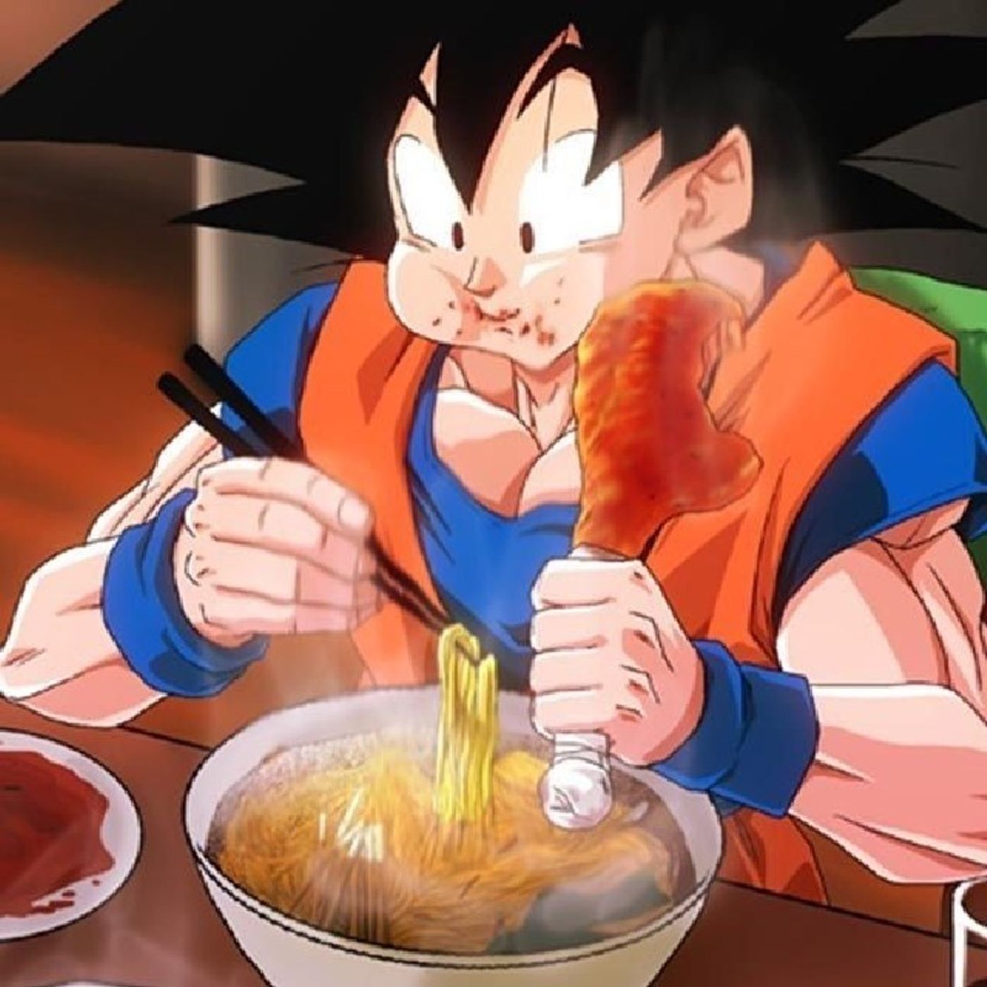 Eat episode artwork