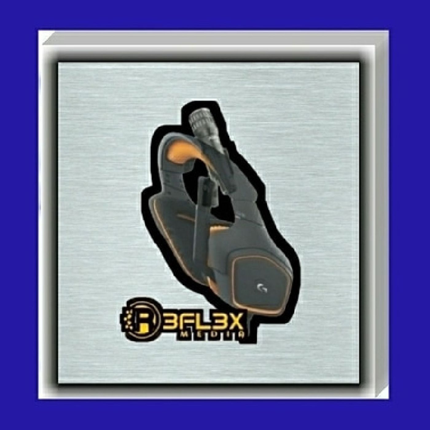 R3FL3X DIGITAL STUDIO