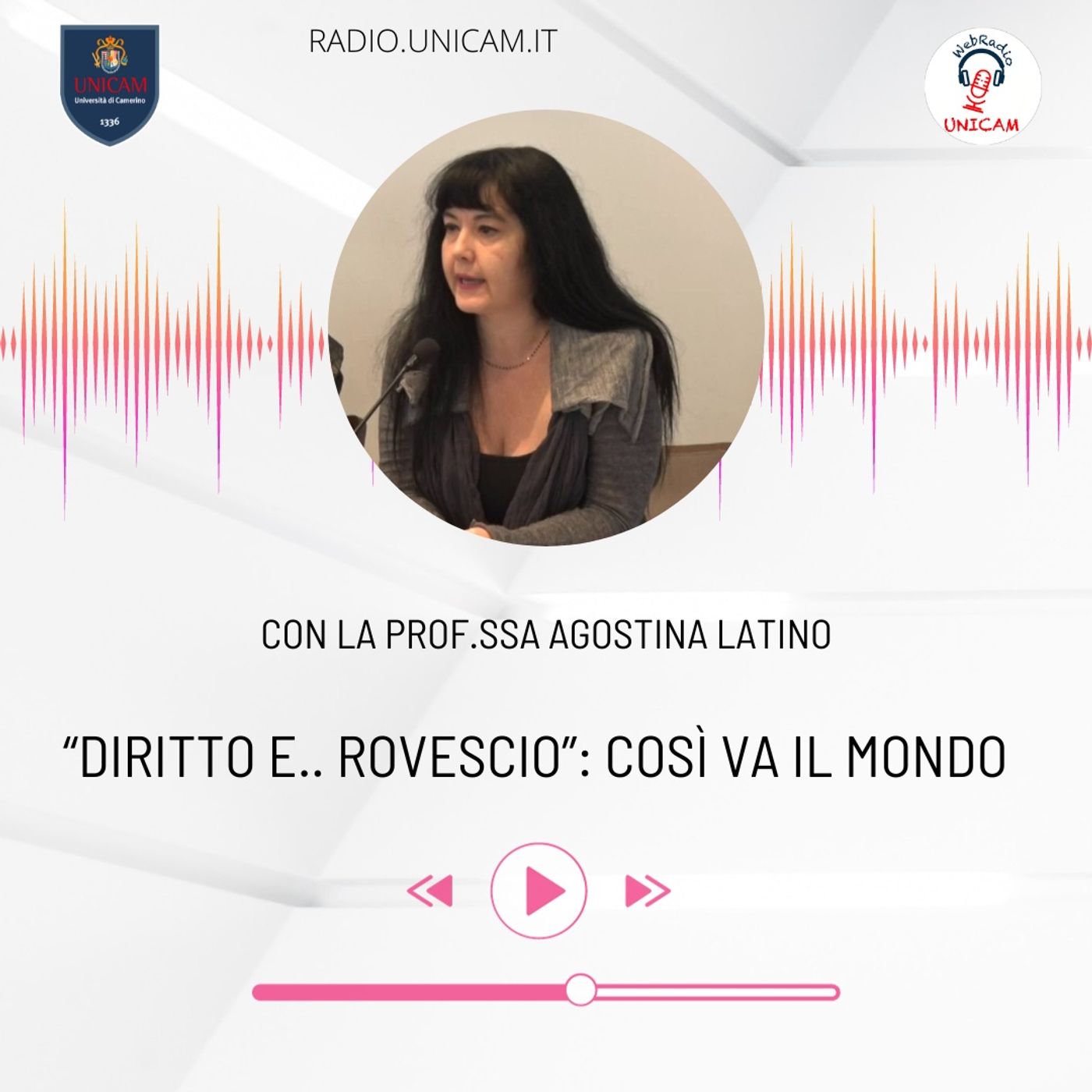 Diritto e.. Rovescio: così va il mondo