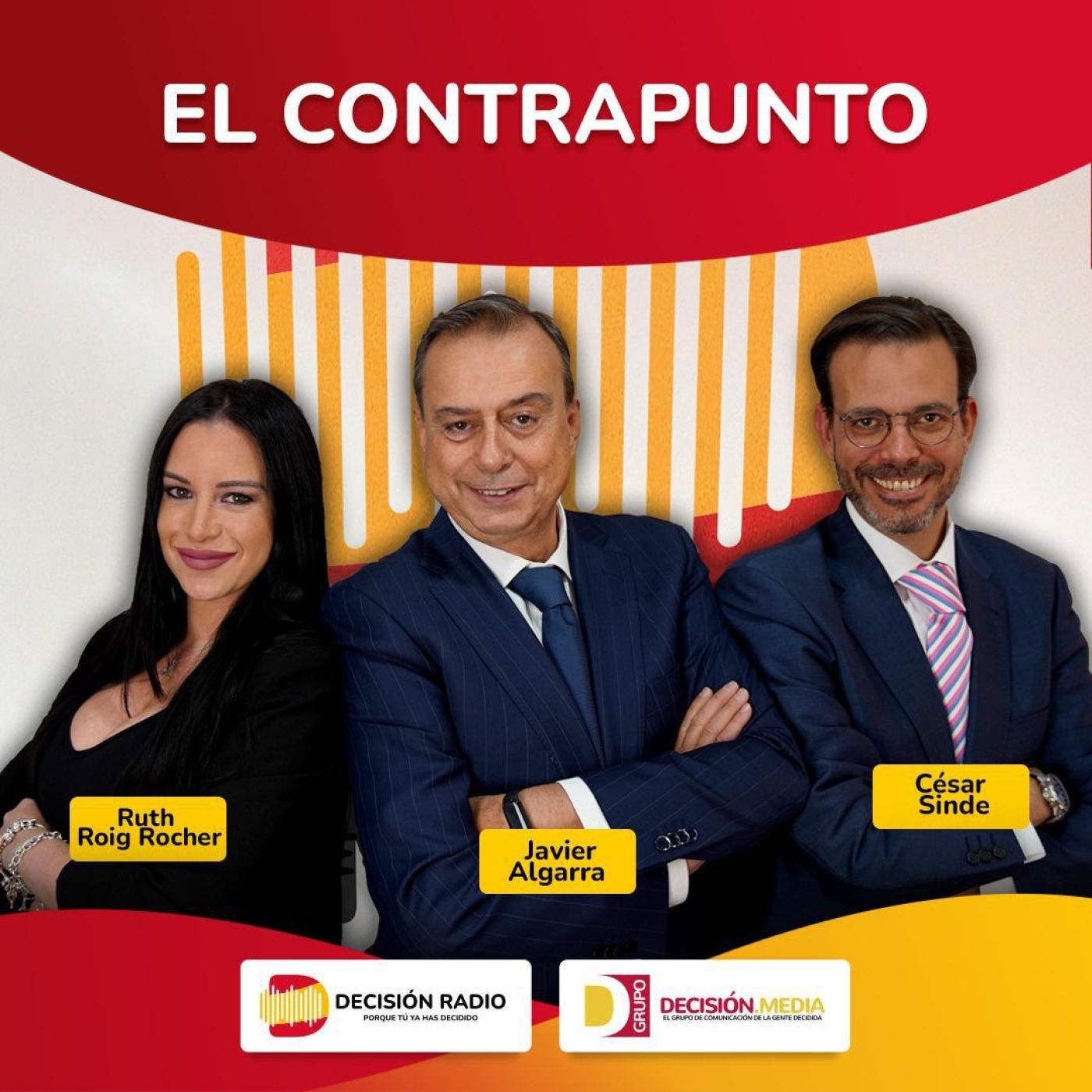 El Contrapunto