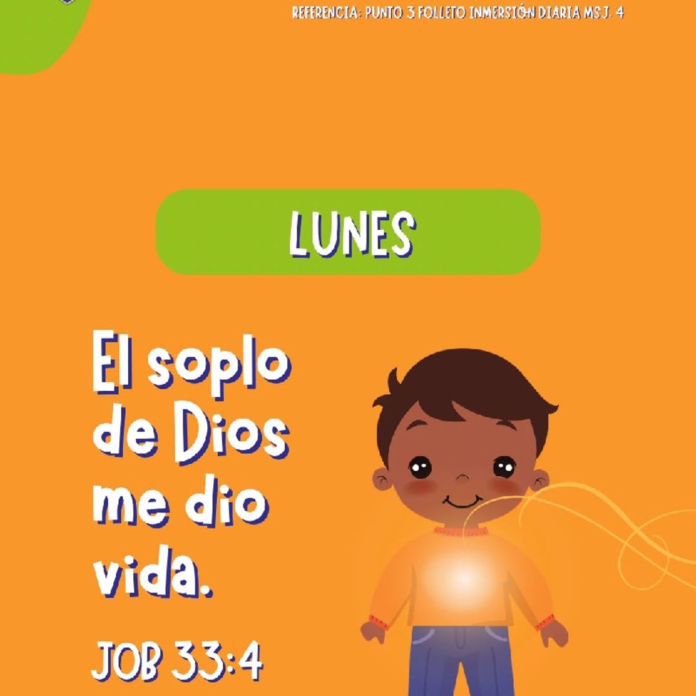 Episodio 477 - Lunes 13 Julio 2026 - Oidores y hacedores de la palabra - CPT - Vaciarse de lo natural y confiar en Dios