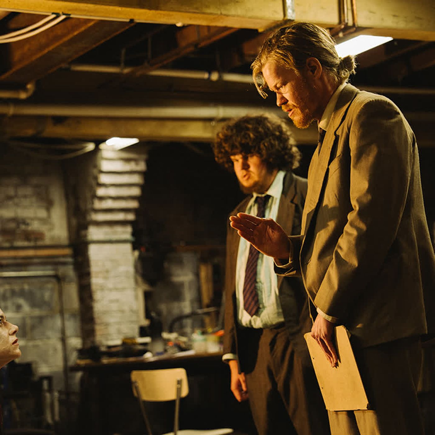 Filmy Warte Zachodu – „Bugonia"