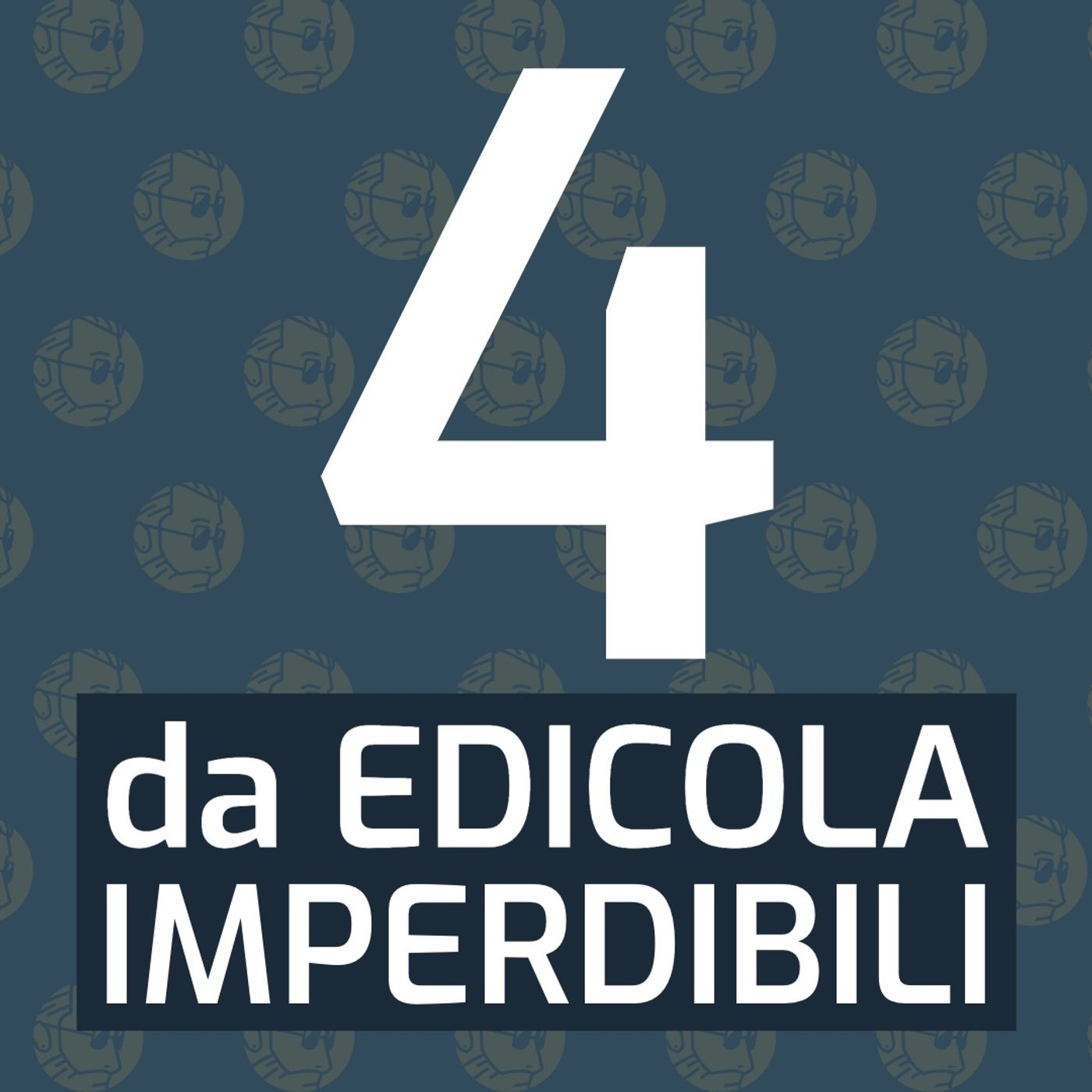 Storie dell\'altra vita - Lucadeejay: Fumetti, Manga, Comics e cose Nerd