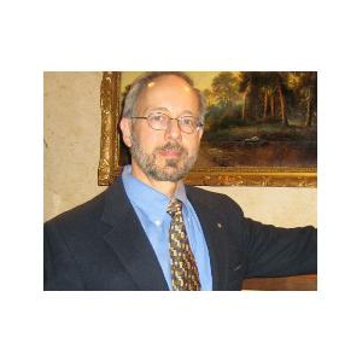 Ron Nawrocki - Wealth DNA episode artwork