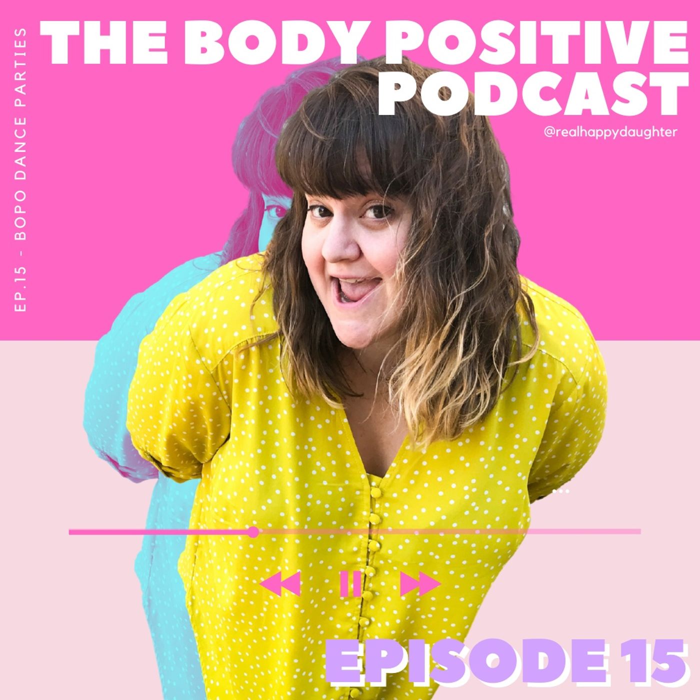 The Body Positive Podcast