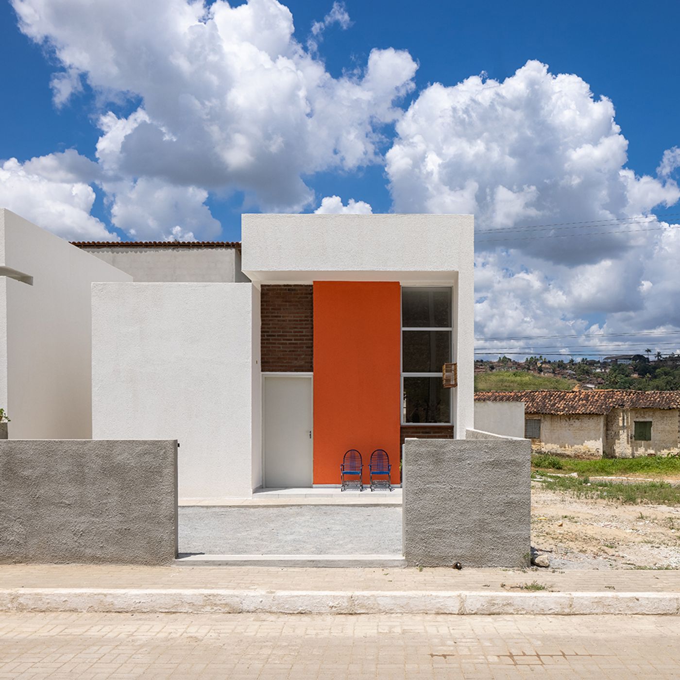 Audiodescrições 9º Prêmio de Arquitetura