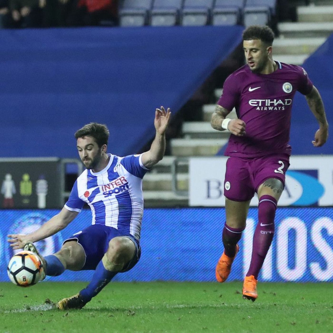 [111] RX, 17/18 - FA-Cup, Vinterpause samt Top- og Bundspådomme (20.02.18)