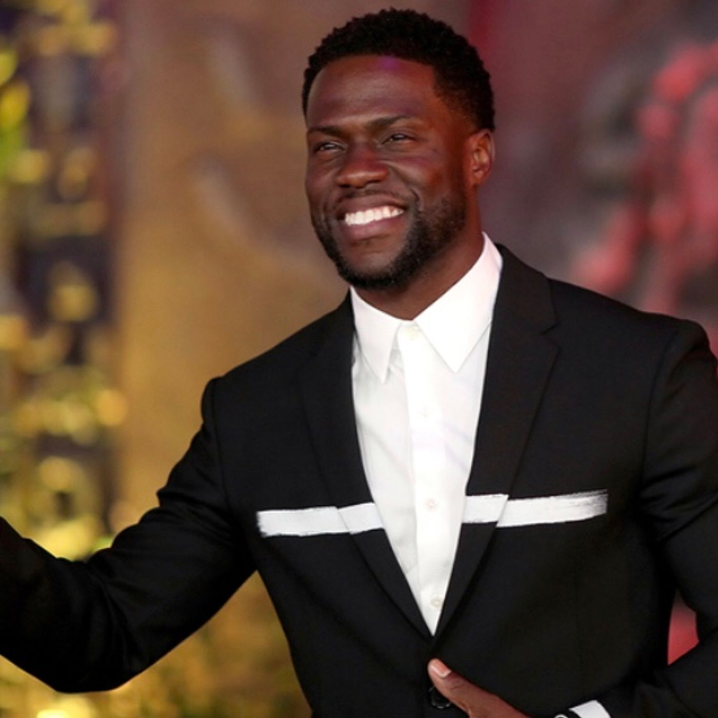 Kevin Hart episode artwork