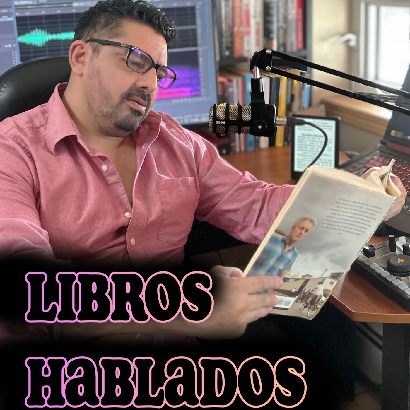 Libros Hablados