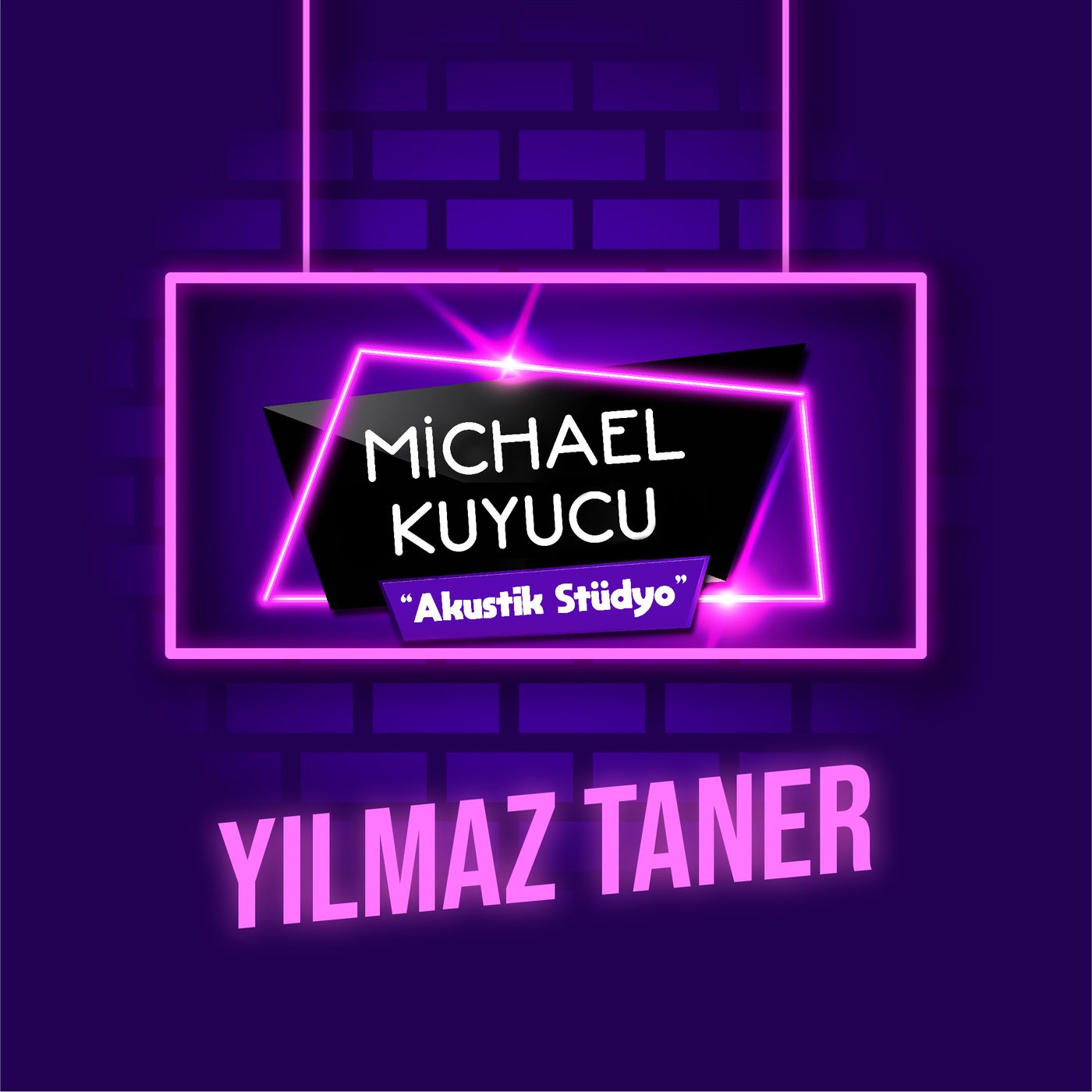 Akustik Stüdyo By Prof.Dr.Michael Kuyucu