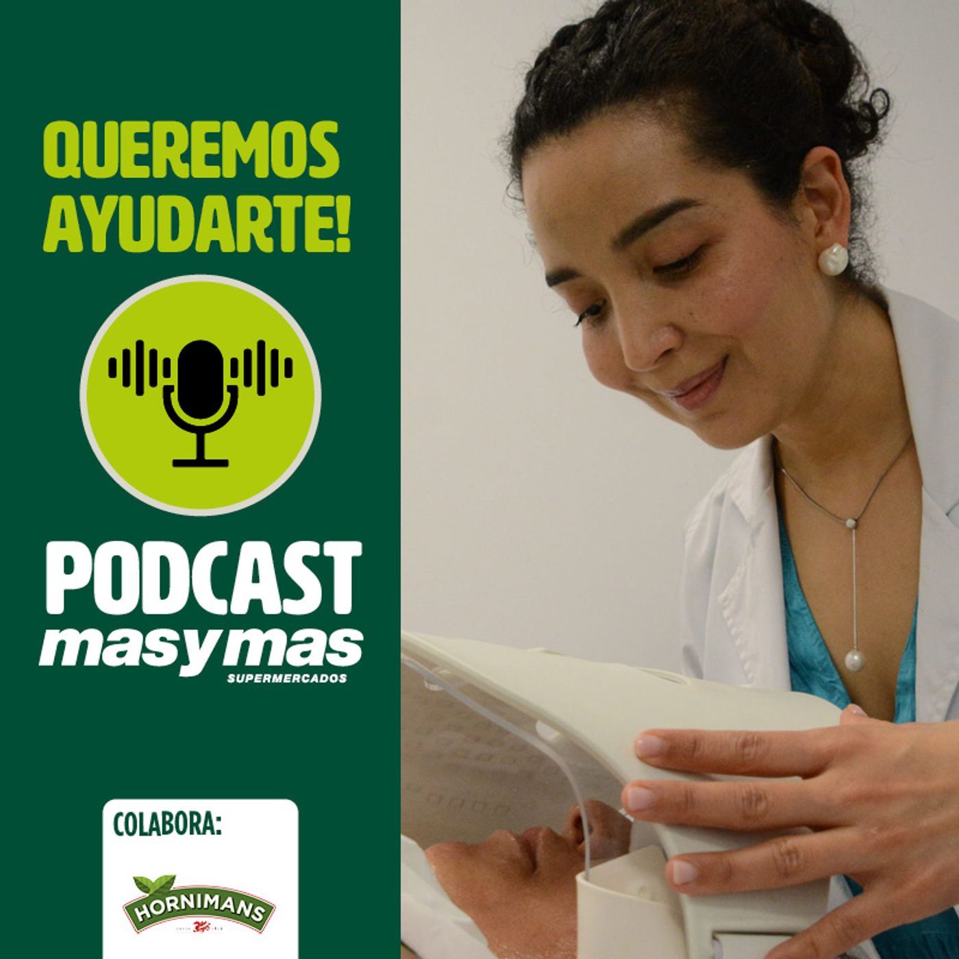 Lipedema, retención de liquidos... ¿Qué son? ¿Qué no se debe hacer? Con la Dra Lina Arias episode artwork