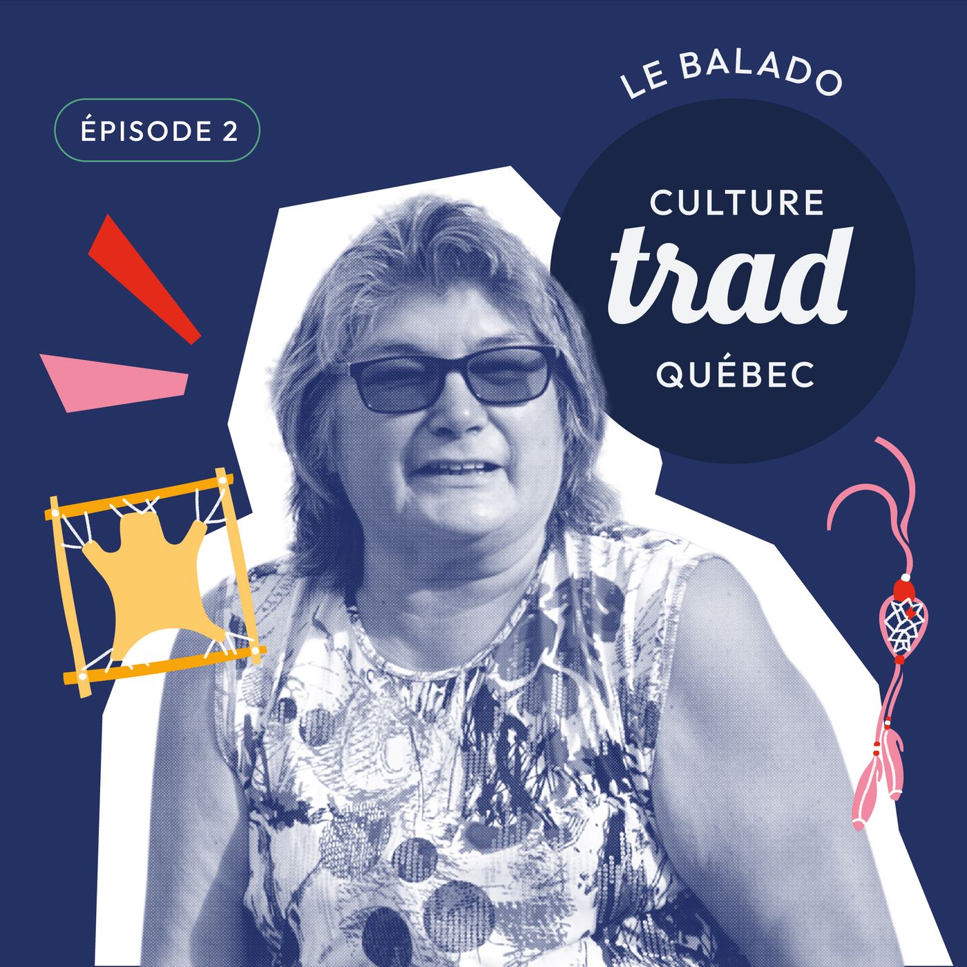 Culture Trad Québec