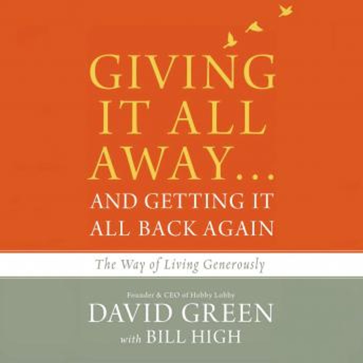 Download Top Full Audiobooks in Biography & Memoir, Business