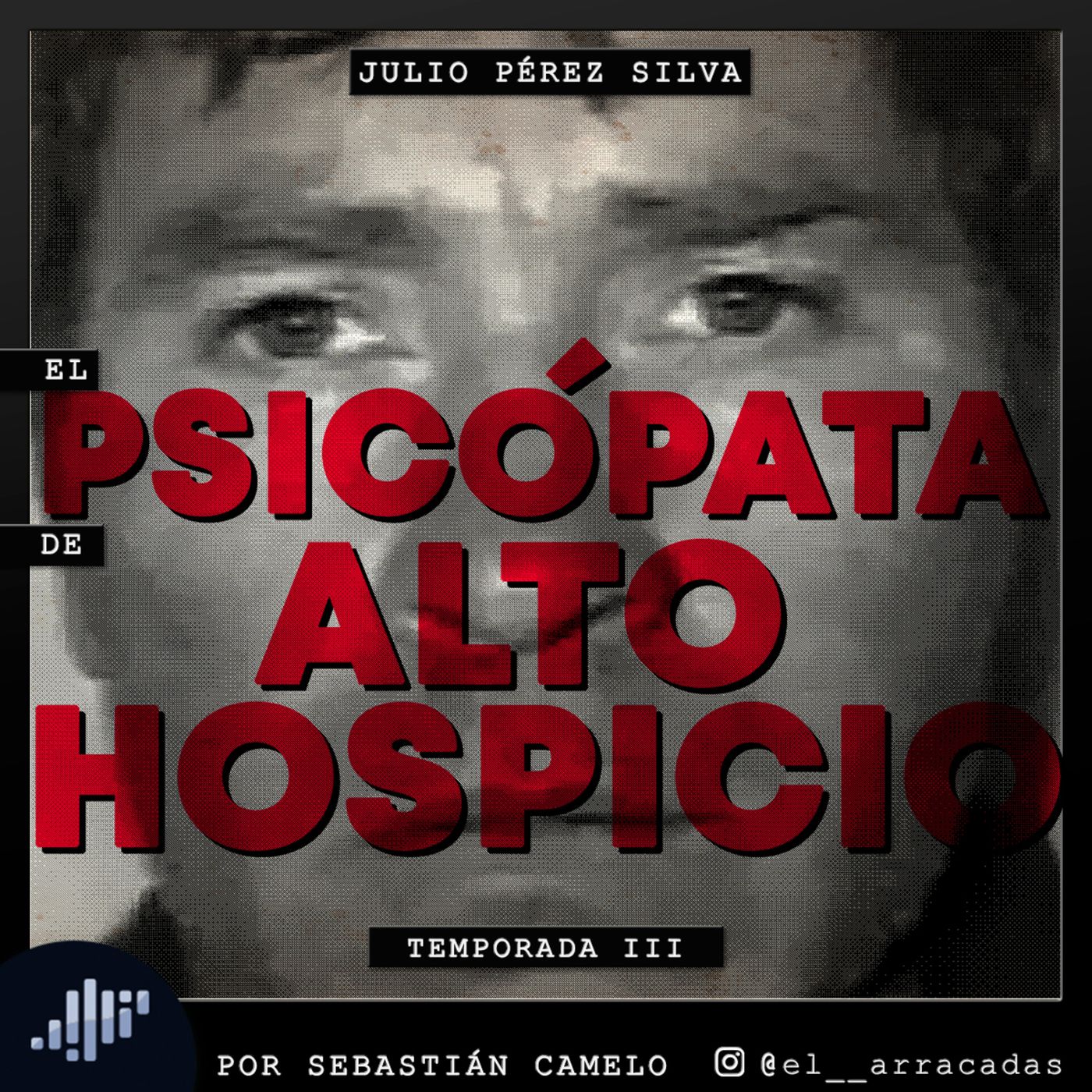 Serialmente: Historias de asesinos en serie.