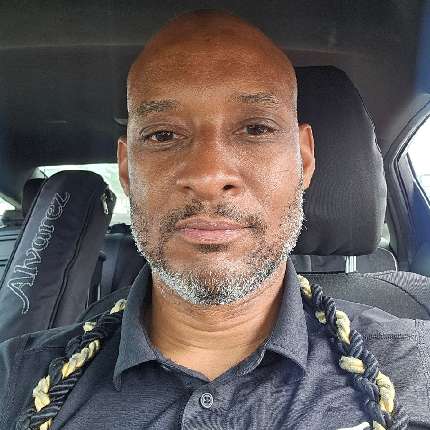 Dr. Hakeem Ali-Bocas Alexander, PhD