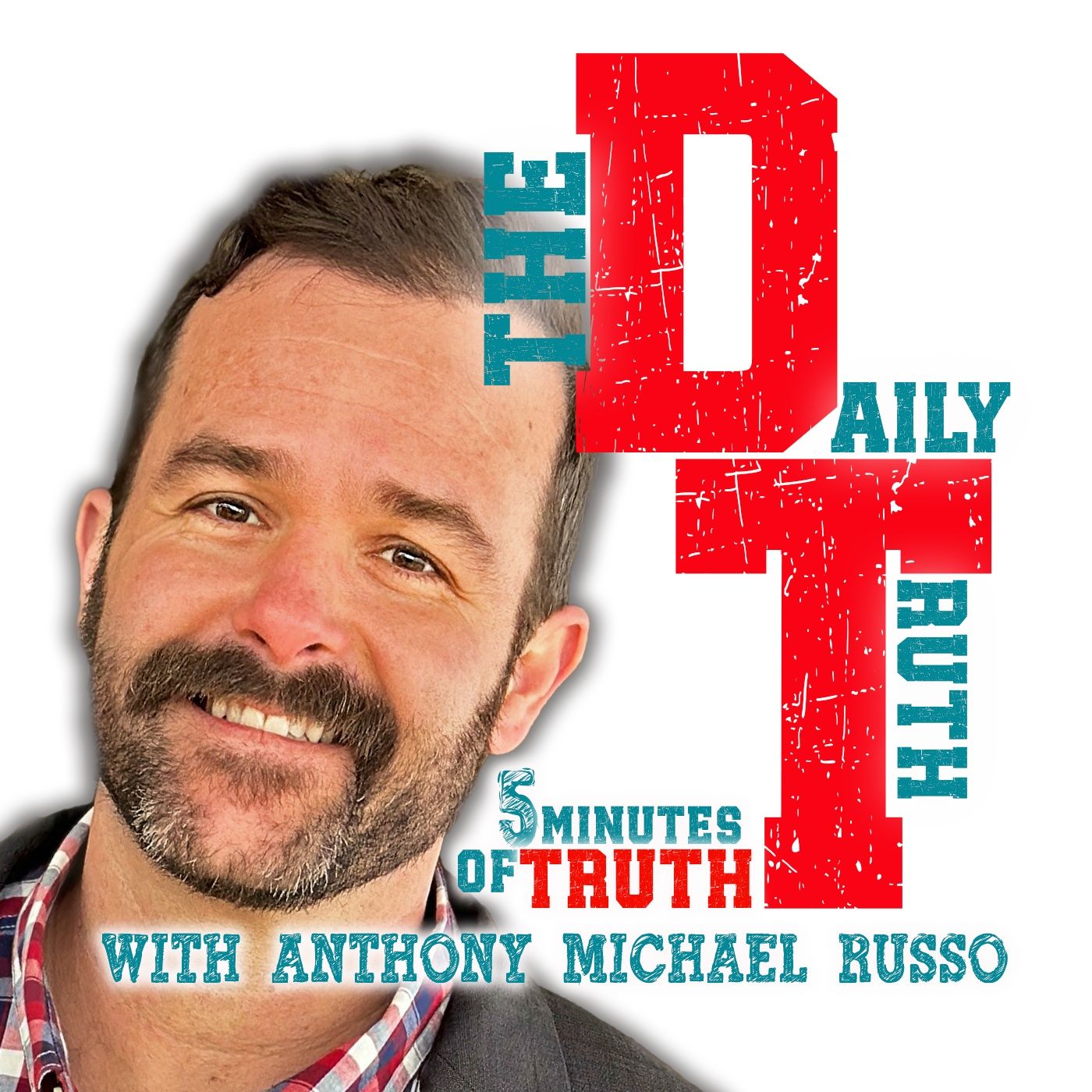 The Daily Truth with Anthony Russo