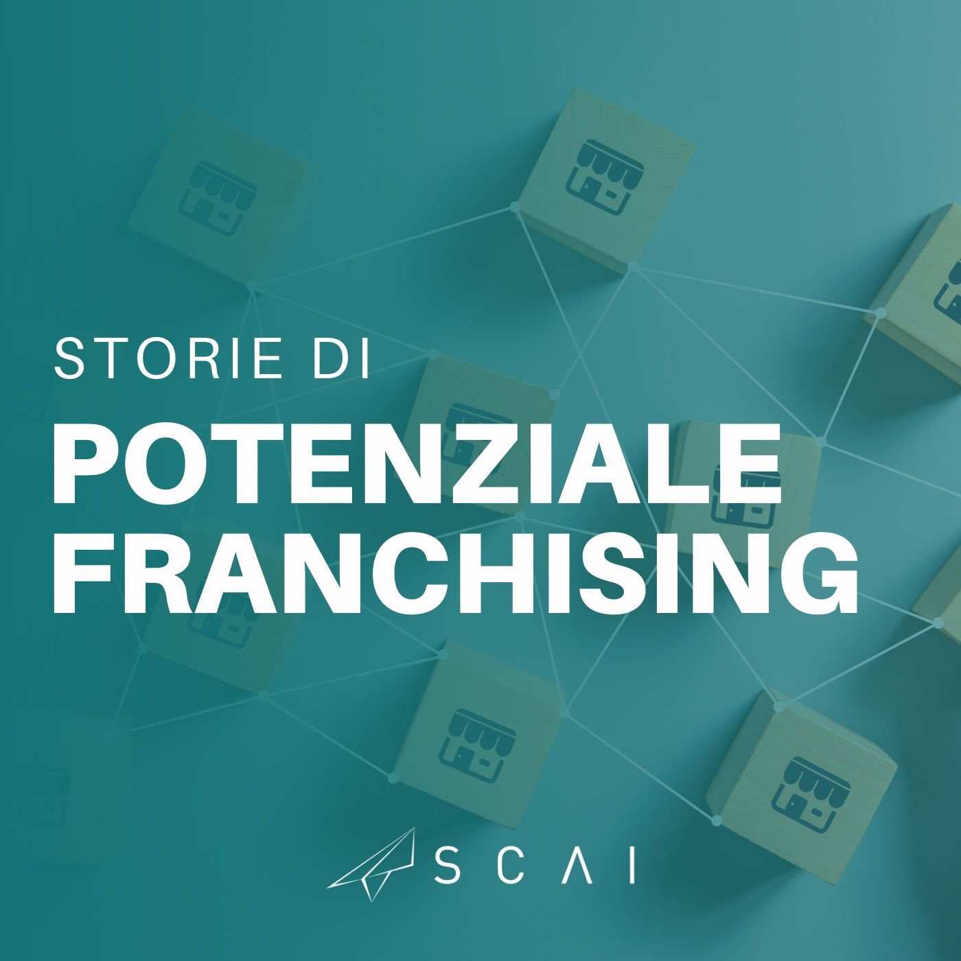Storie di Potenziale Franchising