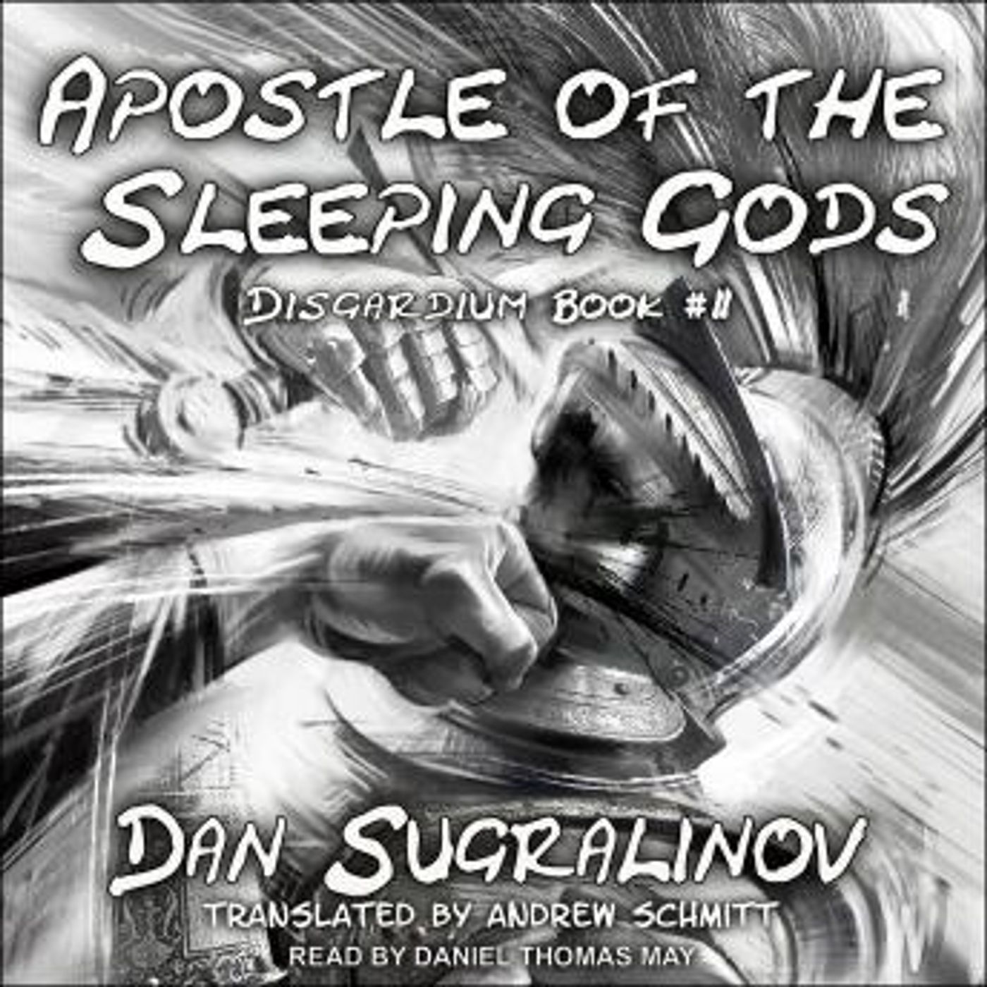 Listen to New Full Audiobooks in Science Fiction & Fantasy, Science Fiction