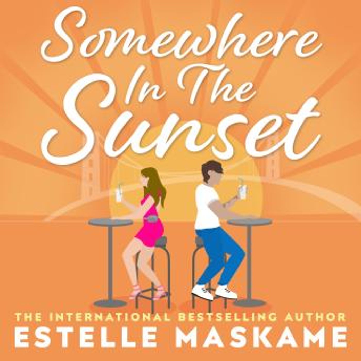 Get Latest Full Audiobooks in Romance, Rom-Com