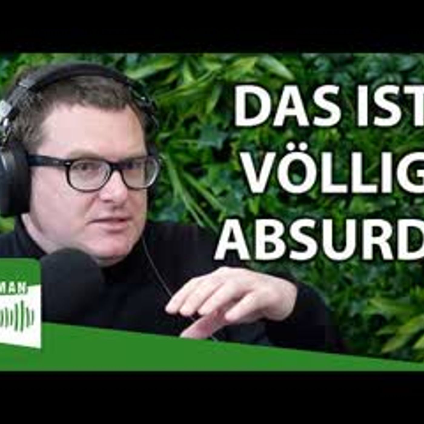 Why Is German Bureaucracy So Inefficient (with Ulf Buermeyer)   Easy German Podcast 481
