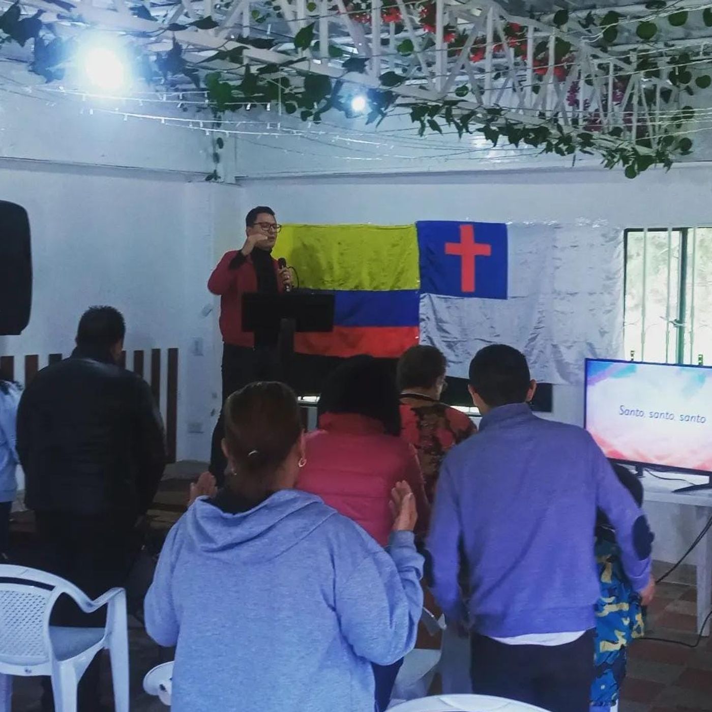 Fe y Esperanza Sabana Norte