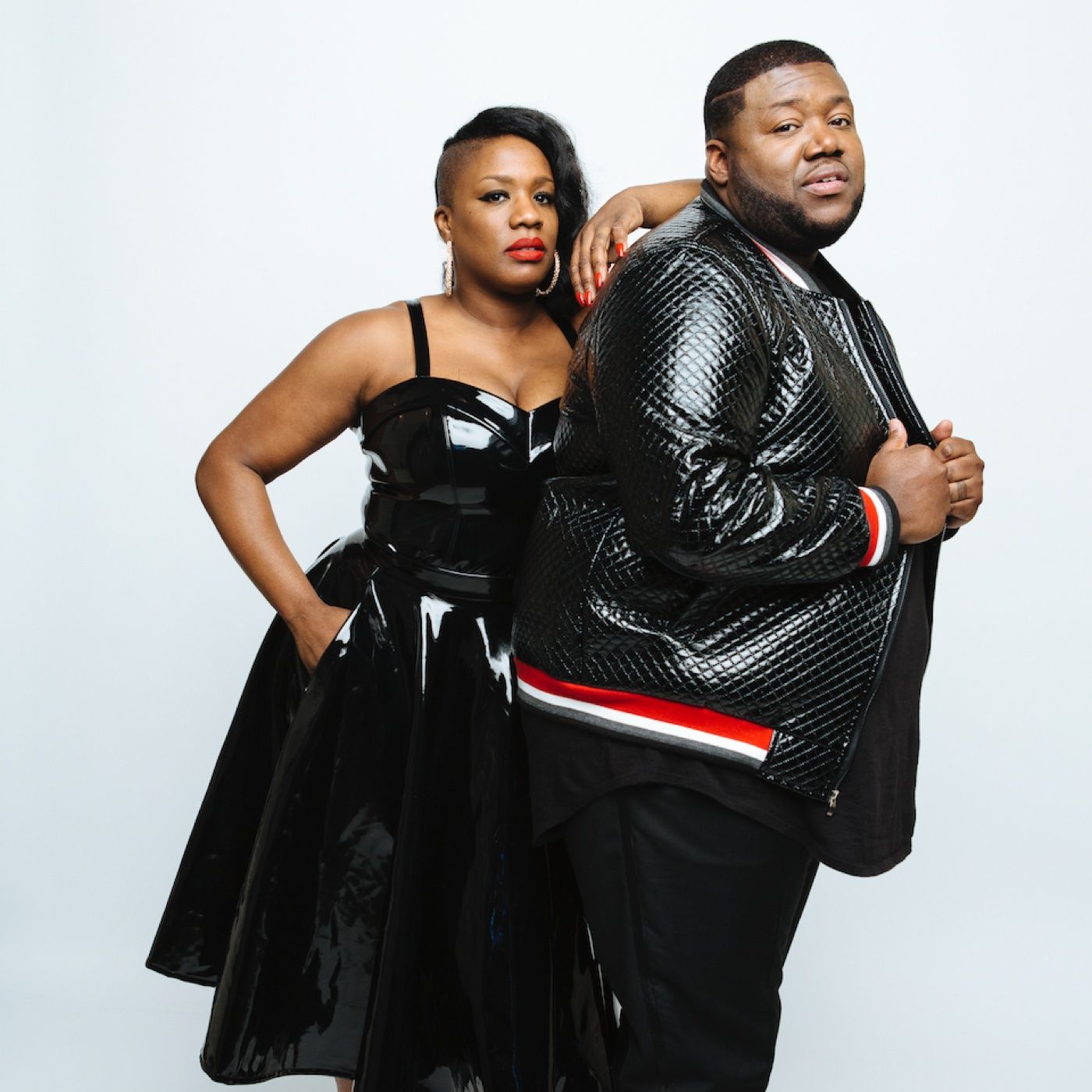 The War & Treaty 1:19:23 6.36 PM The War & Treaty 1:19:23 6.36 PM