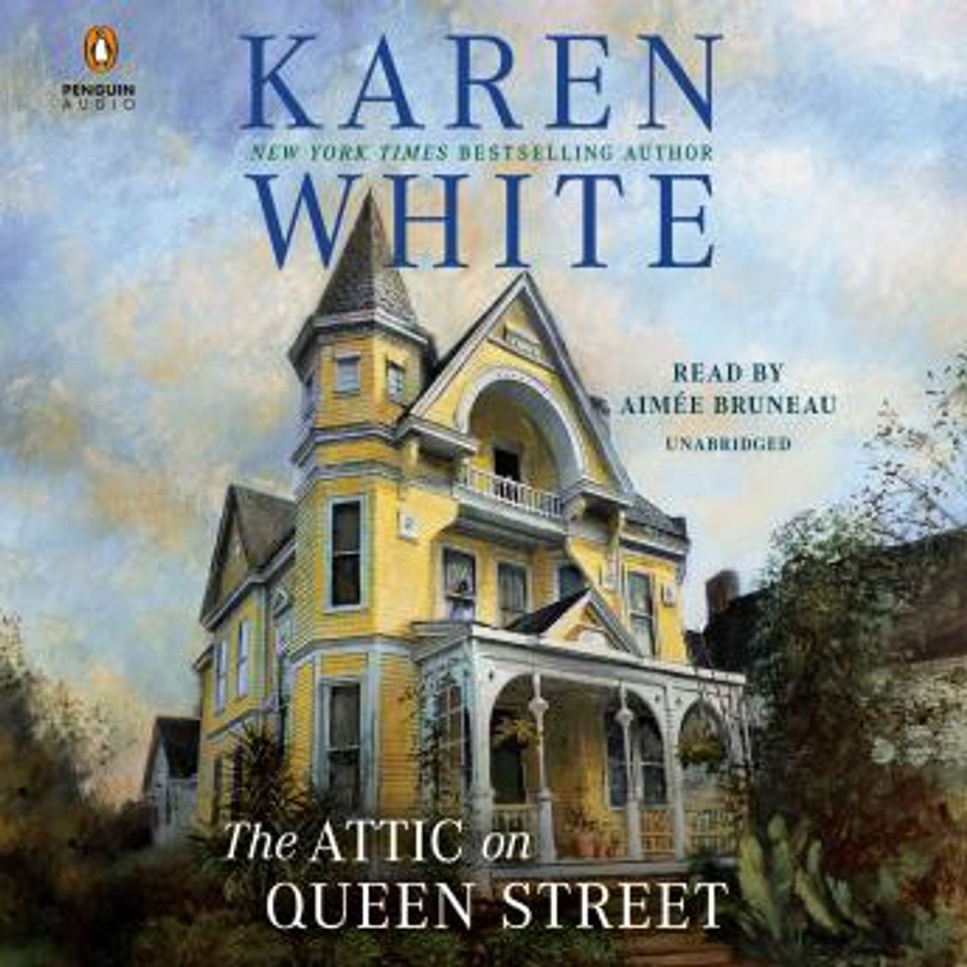 Get Latest Full Audiobooks in Fiction, Contemporary Women
