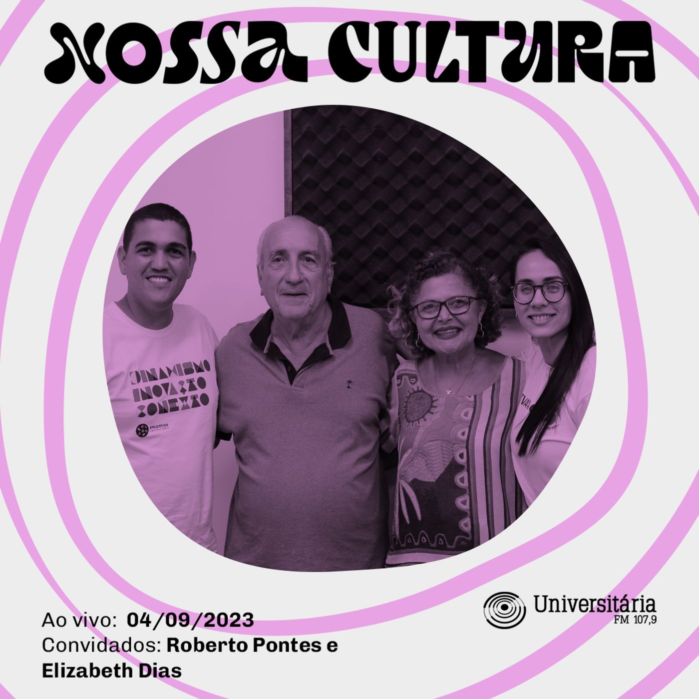 Nossa Cultura