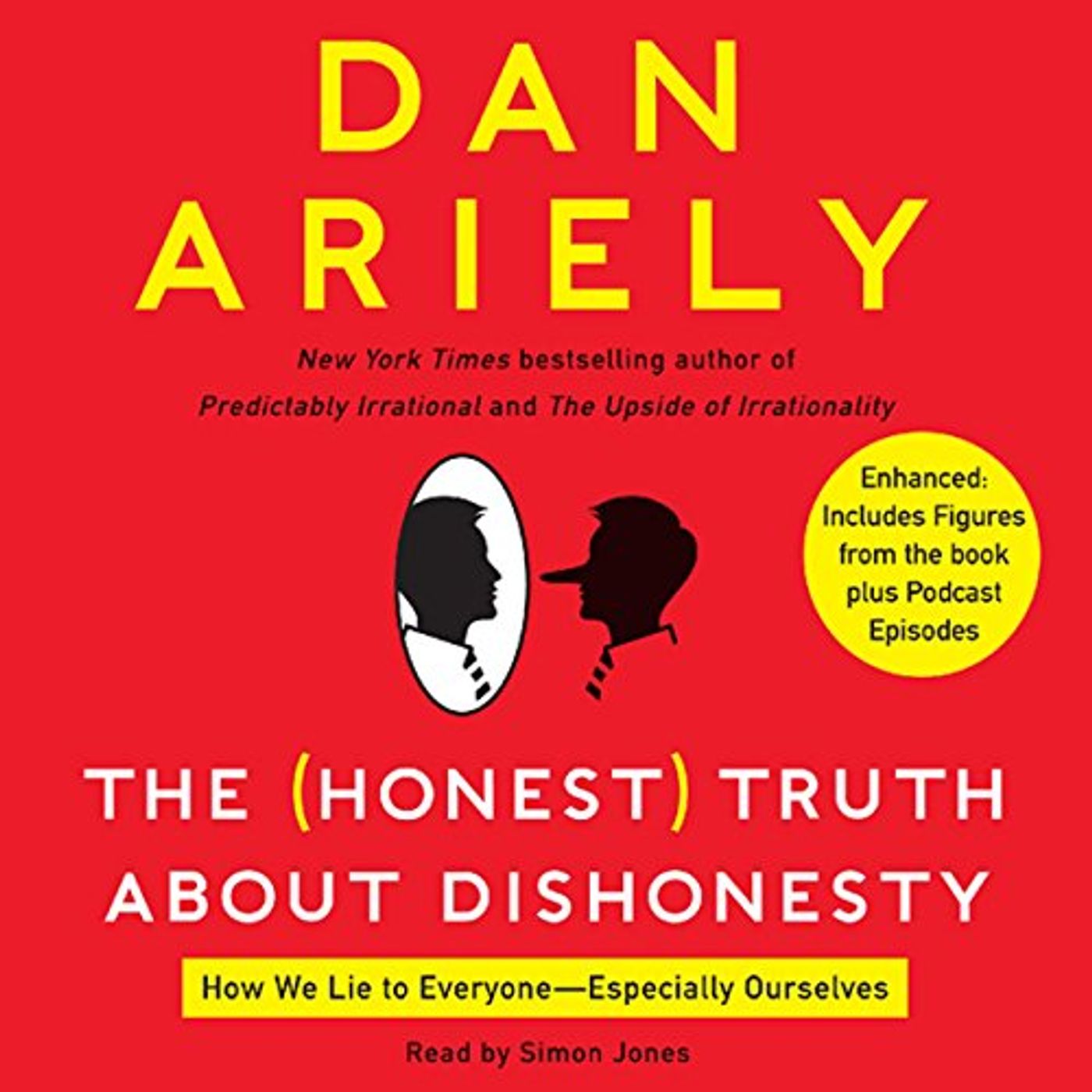 Discover Most Popular Audiobooks in Nonfiction, Social Sciences