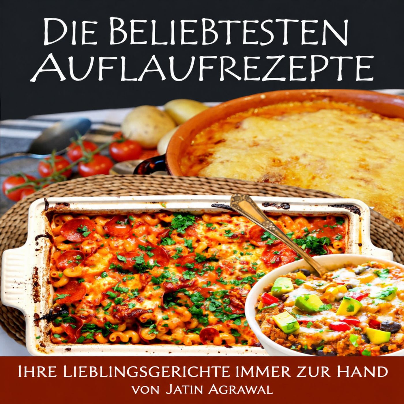 Aufläufe episode artwork