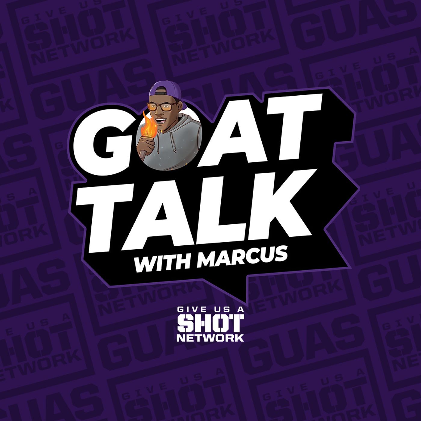 Overreaction Wednesday | G.O.A.T. Talk with Marcus episode artwork