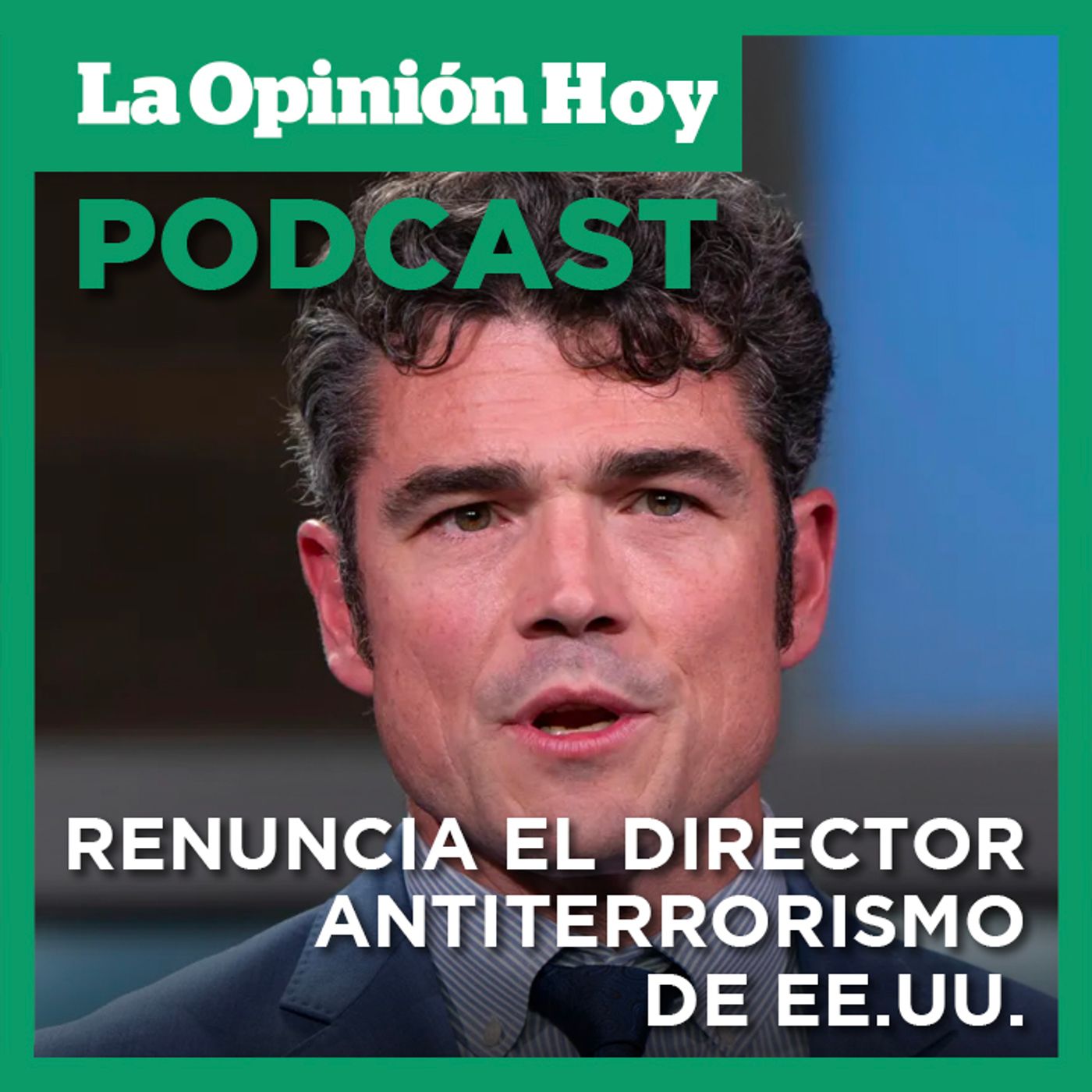 Joe Kent renuncia por rechazo a la guerra contra Irán. Joe Kent renuncia por rechazo a la guerra contra Irán.