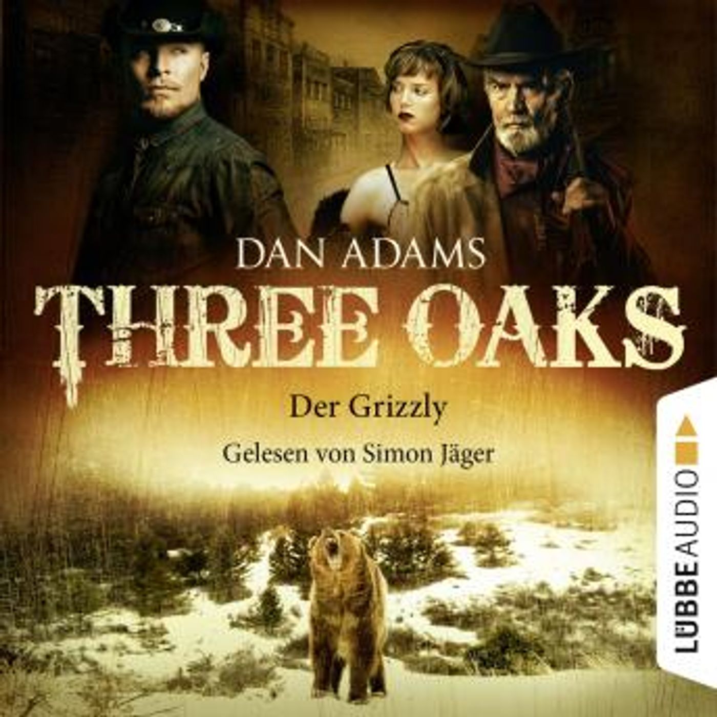 Download Best Full Audiobooks in Fiction, Westerns & War