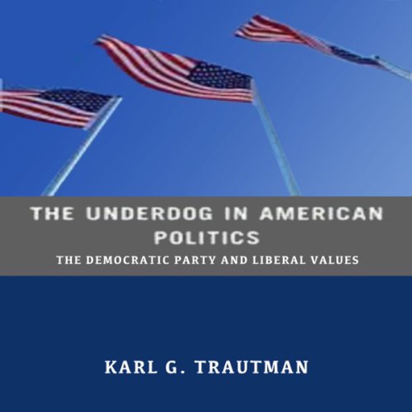 Discover the Best Sellers Audiobooks in Nonfiction, Politics