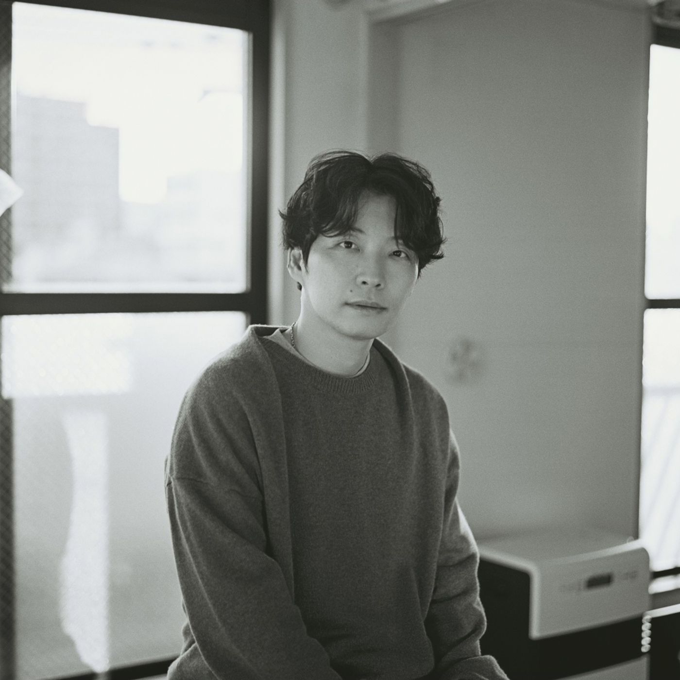 星野源、書き下ろし新曲がドラマ『君の好きは無敵』主題歌に　第1話の放送で楽曲初公開 episode artwork