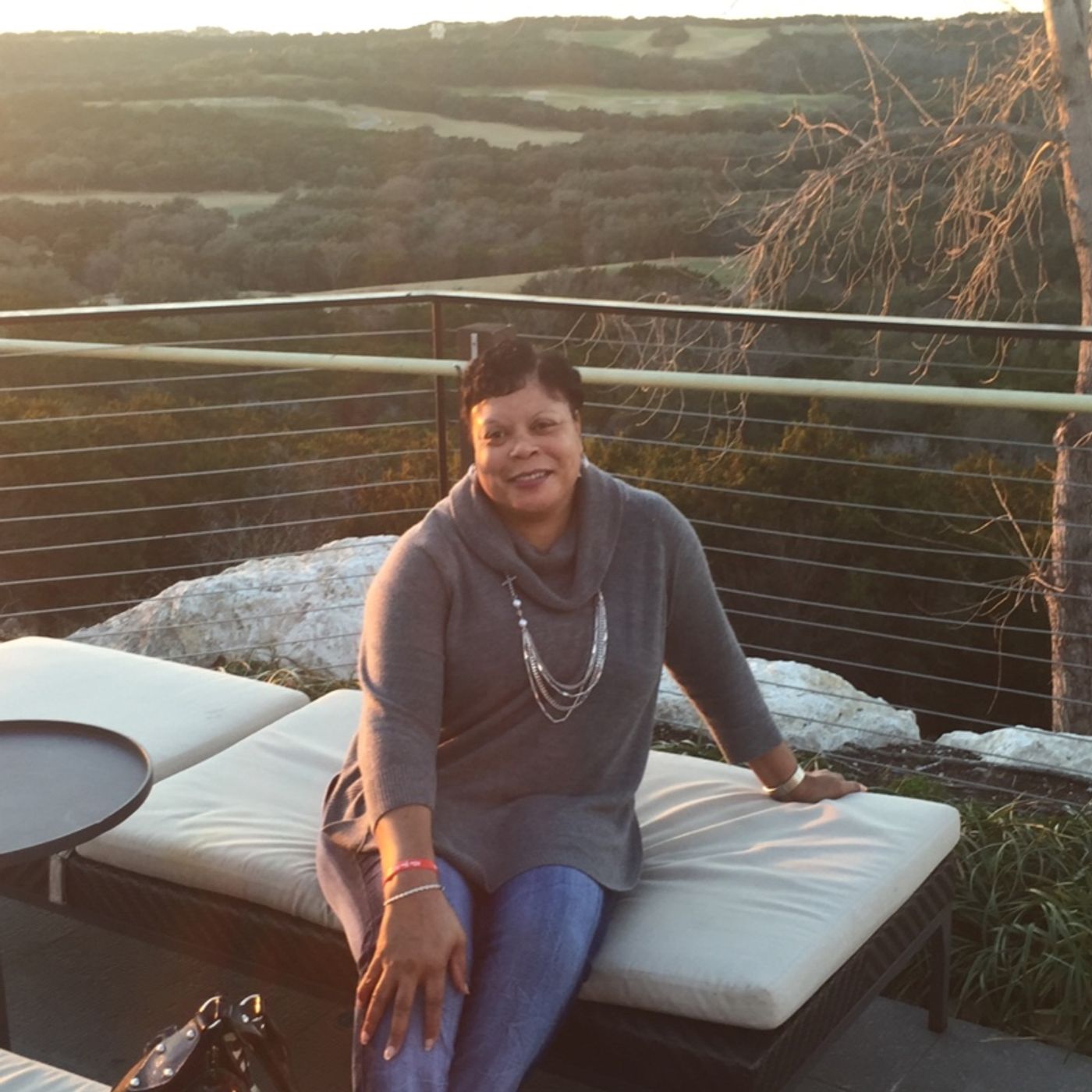 From D2D: Are You Enjoying Jesus Yet?