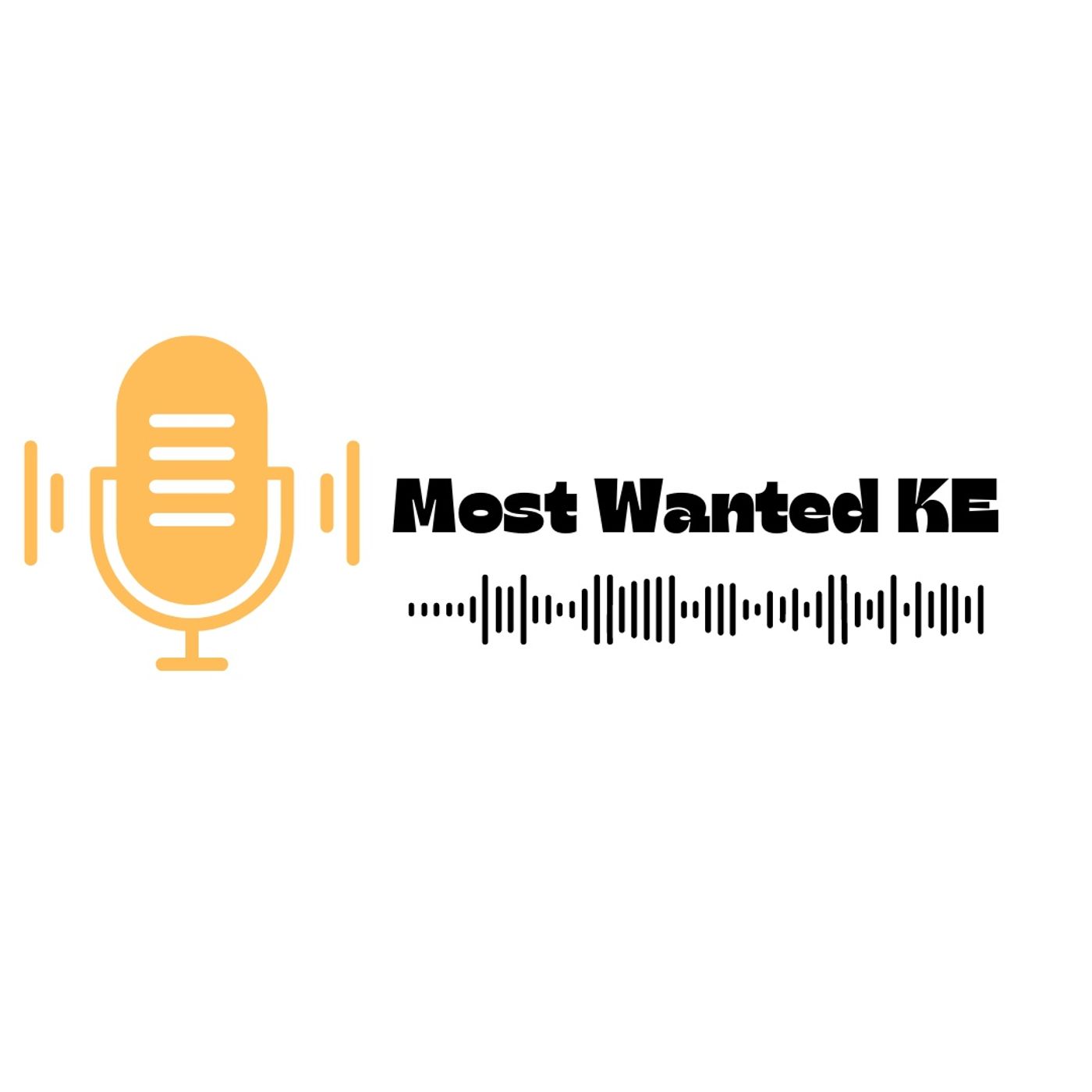 Most Wanted KE