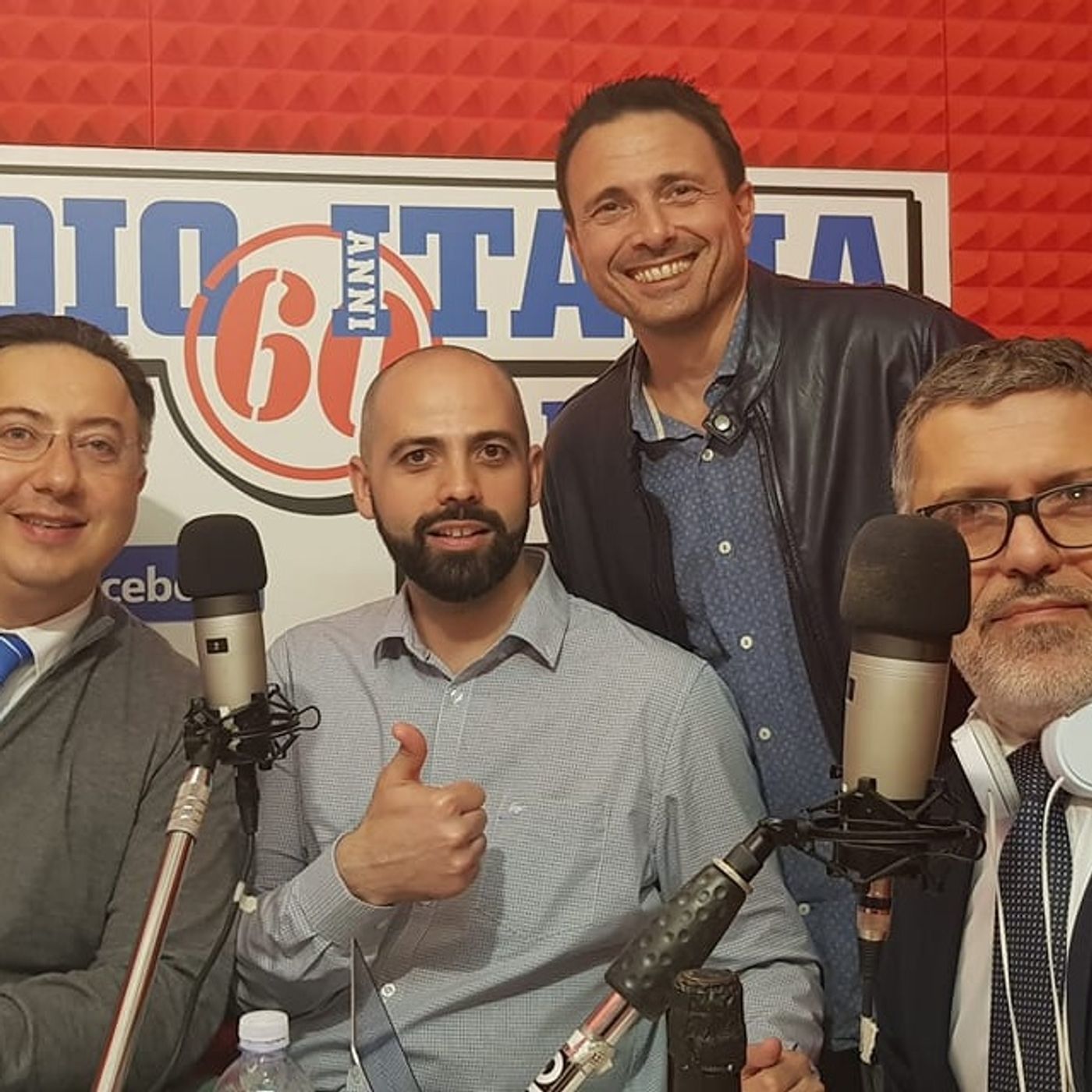 BM - Puntata n. 100 - Accessibilità nel Real Estate e Festa finale!!!! episode artwork