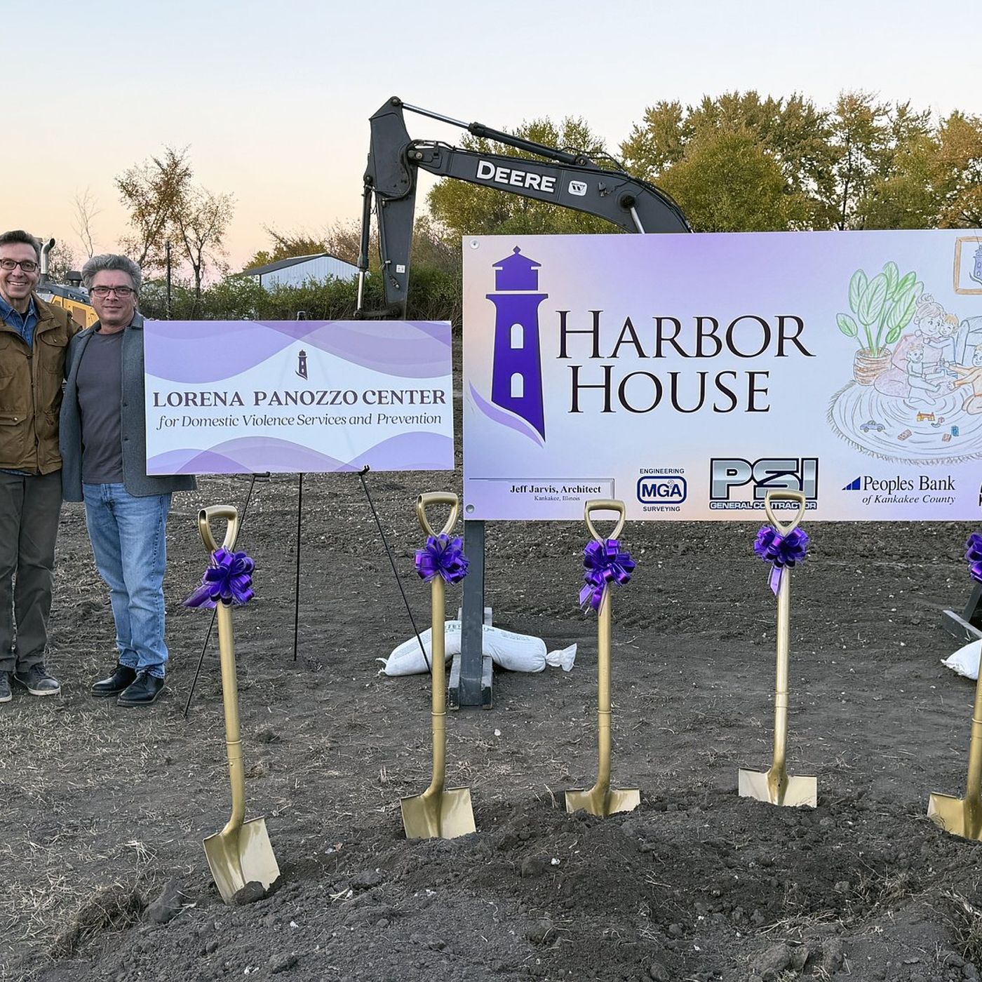 Kankakee’s Harbor House to begin $4.5M expansion episode artwork