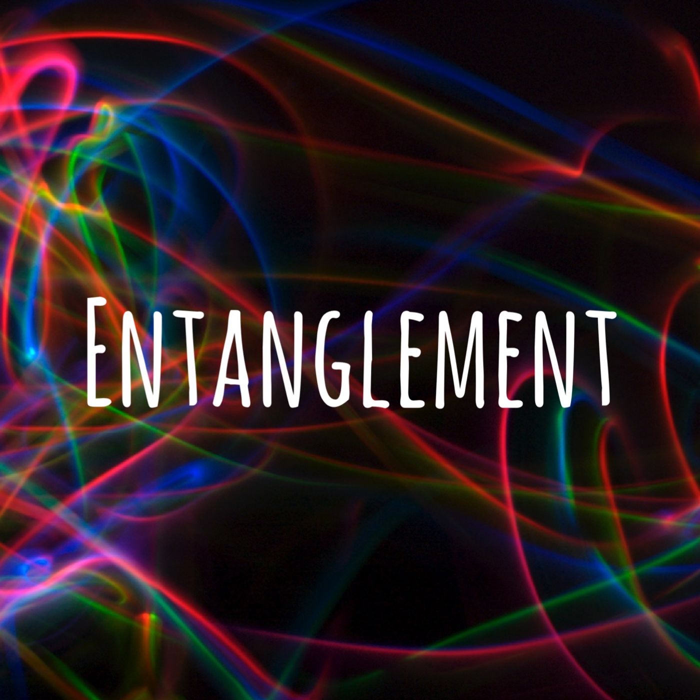 Episode 61: Entangled with Purpose