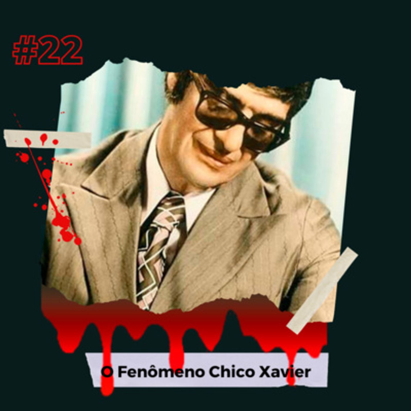 PODSFRIO| O Podcast do Calafrio