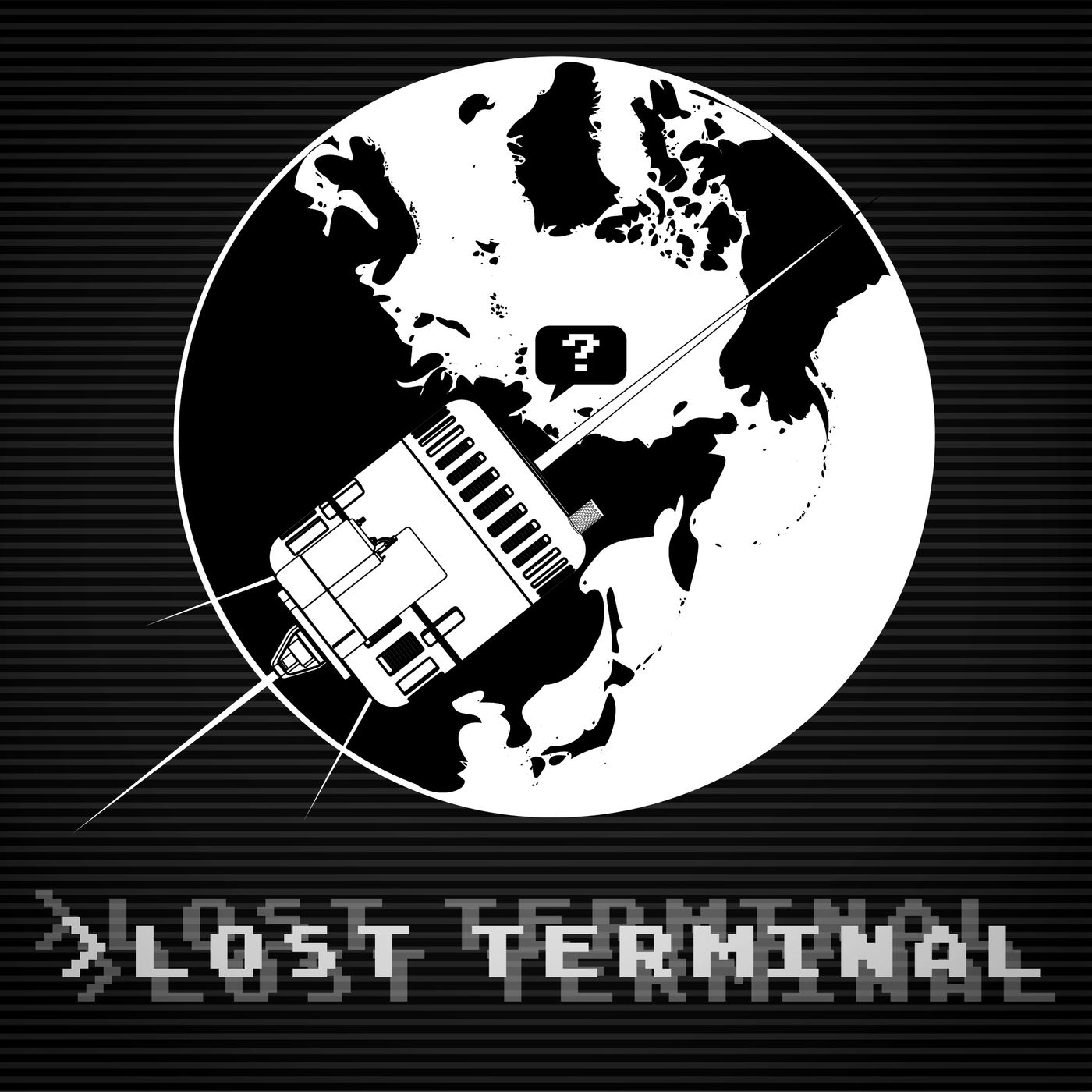 20.1 - Our voyage was turbulent