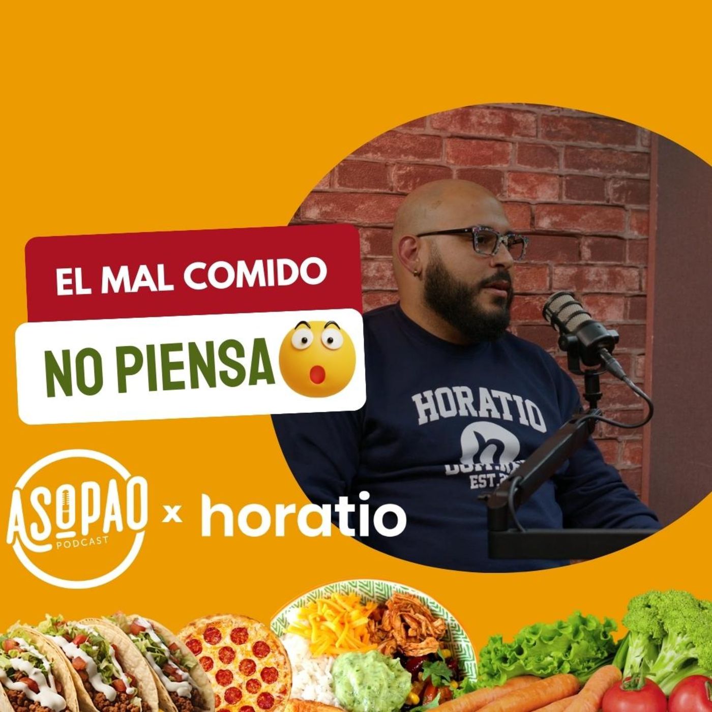 Asopao Podcast