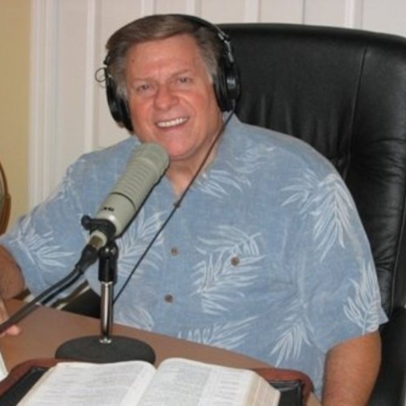 The Real Truth Podcast