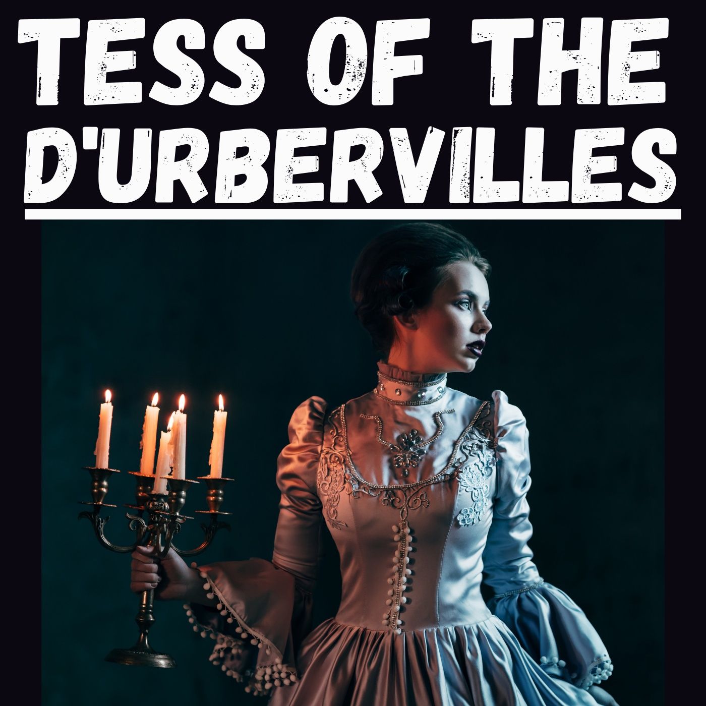 Tess of The d’Ubervilles – Thomas Hardy