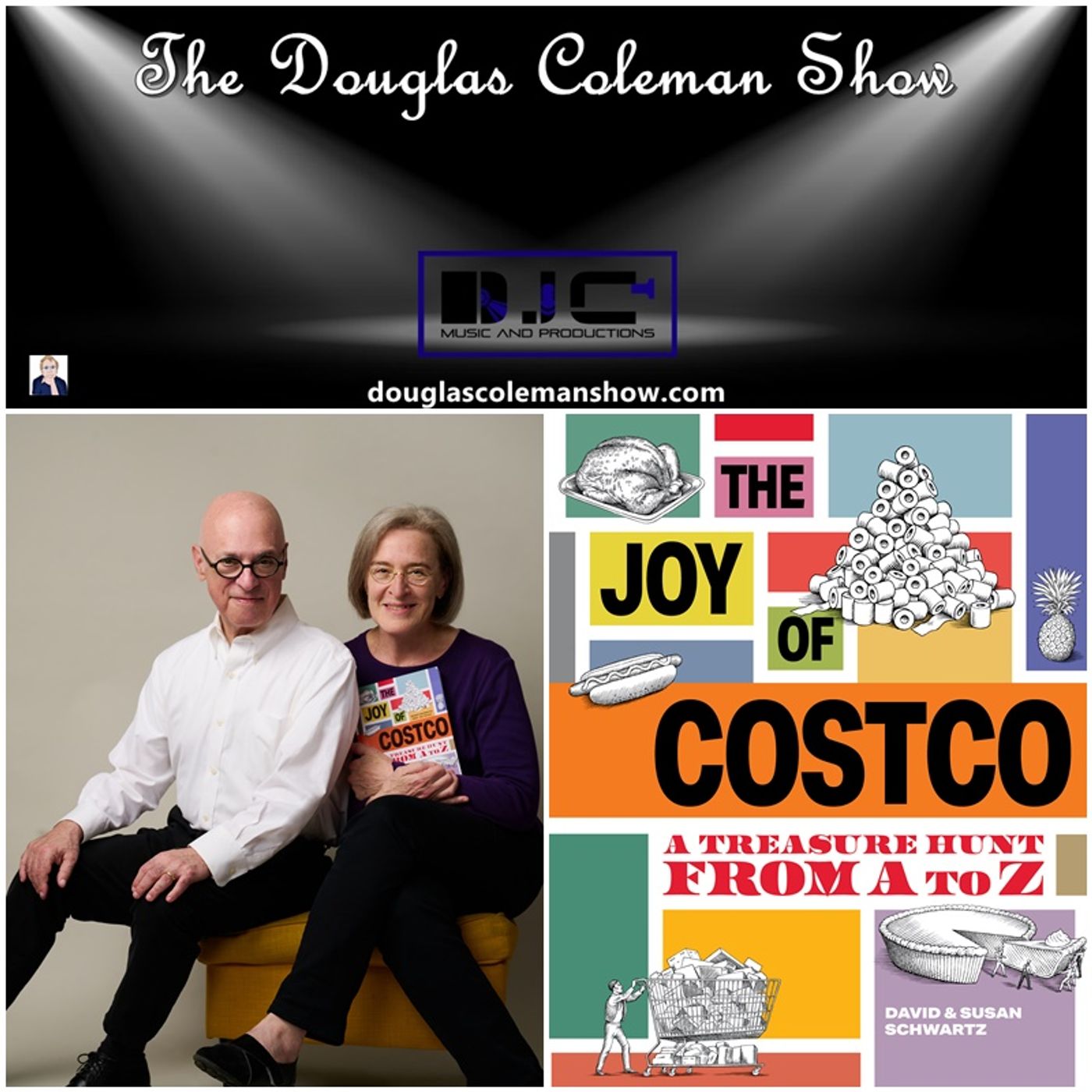 The Douglas Coleman Show