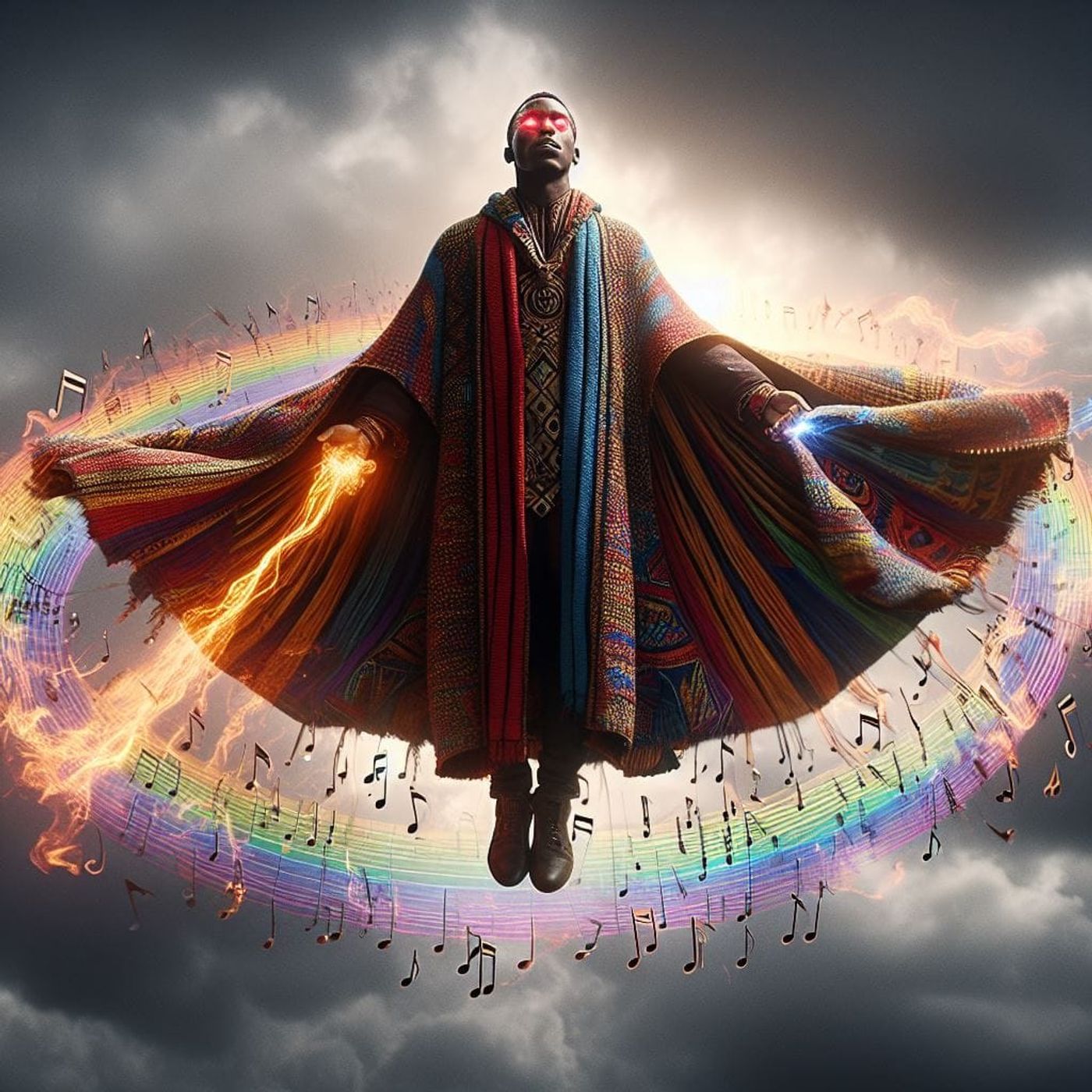 The Elements... 1/24/2024 episode artwork