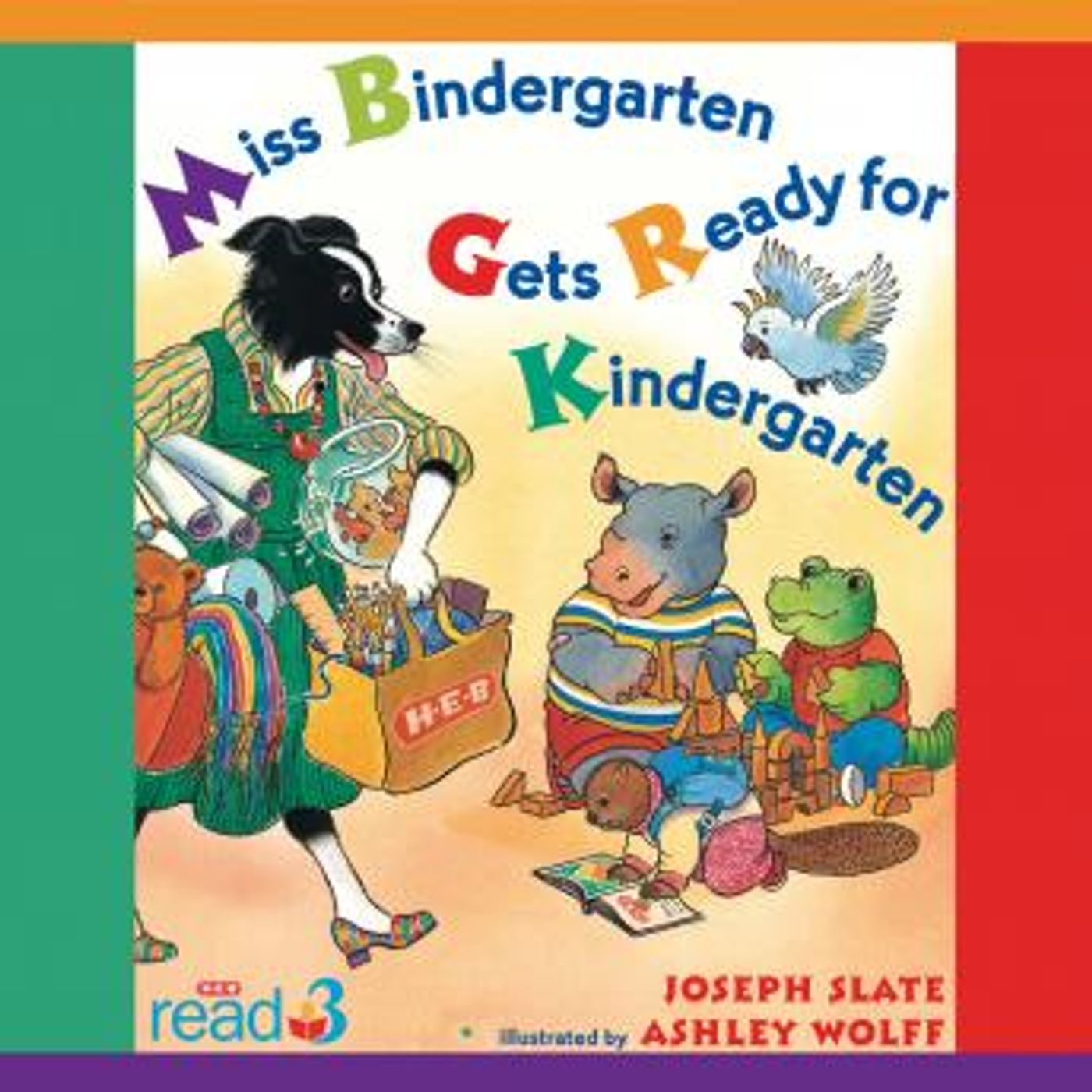Listen to the Best Full Audiobooks in Kids, Ages 5 & Under
