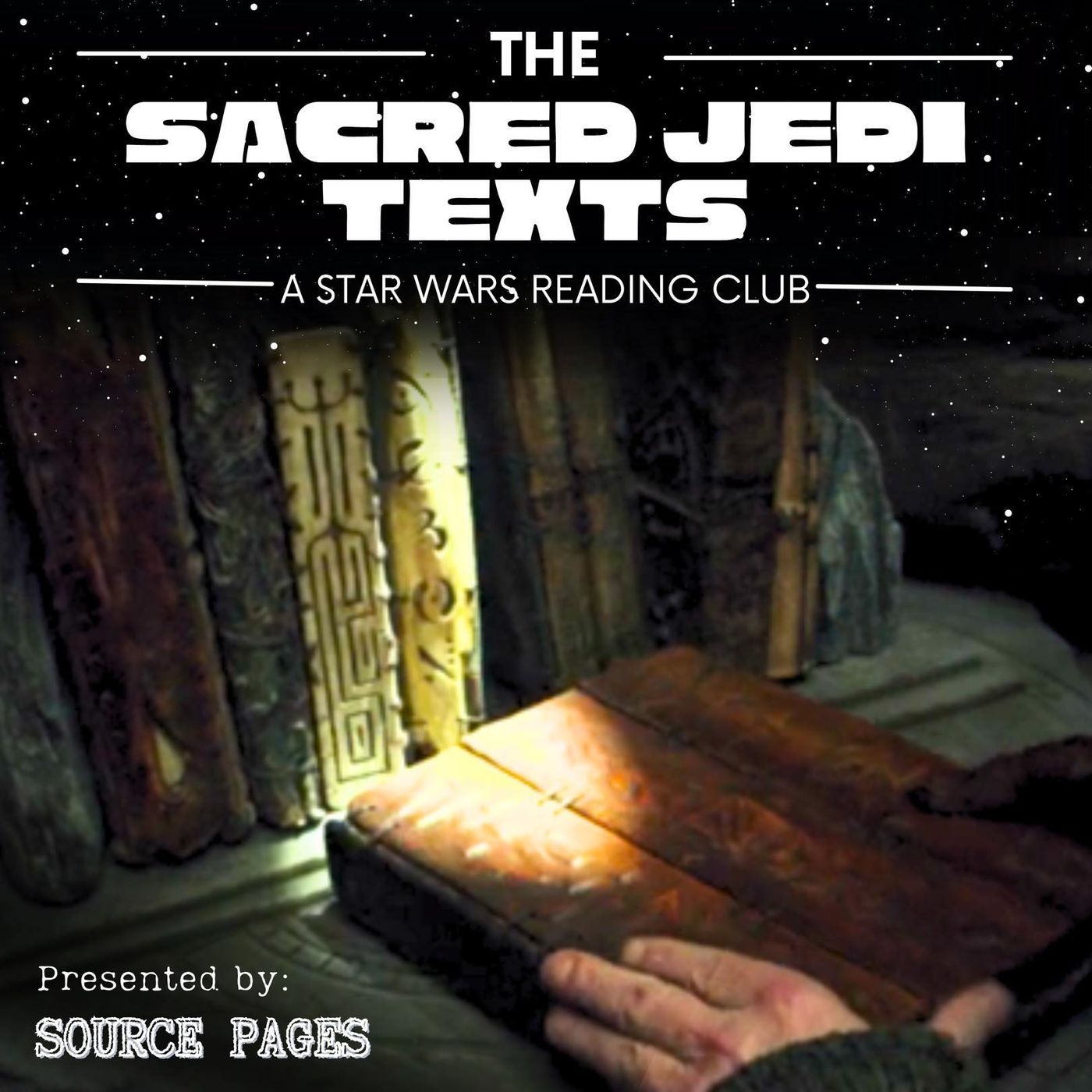 Source Pages: A Reading Collective - Andor