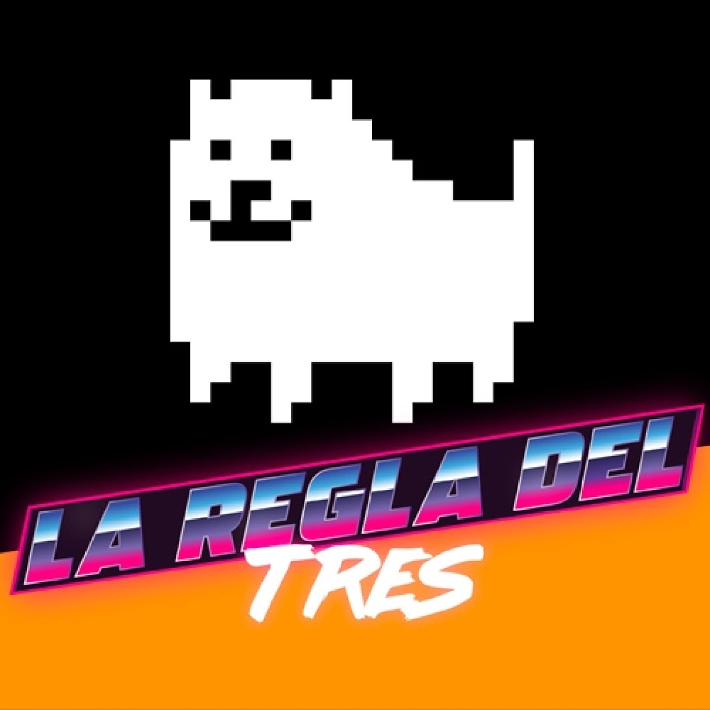 La Regla del Tres